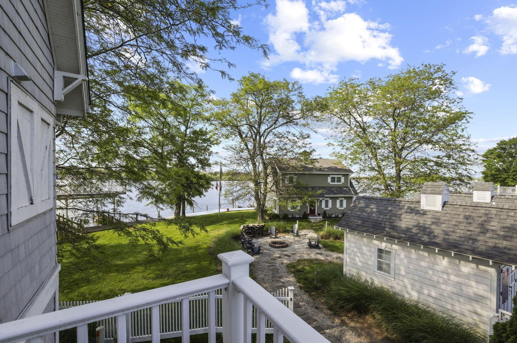 14034 Rosewood Rd, Thornville OH  43076-9106 exterior