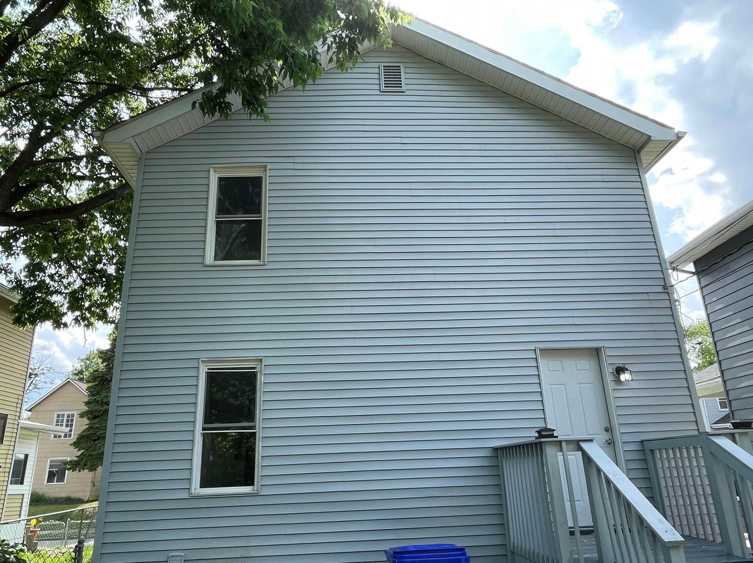 452 Catherine St, Columbus, OH 43223-1905