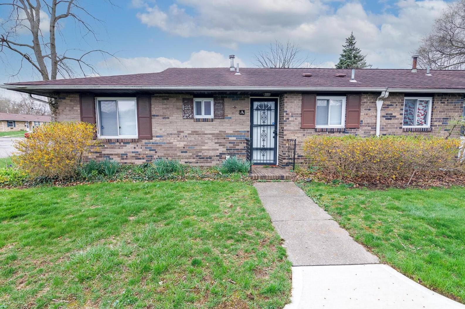 2372 Woodbrook N Circle #78, Columbus, OH 43223
