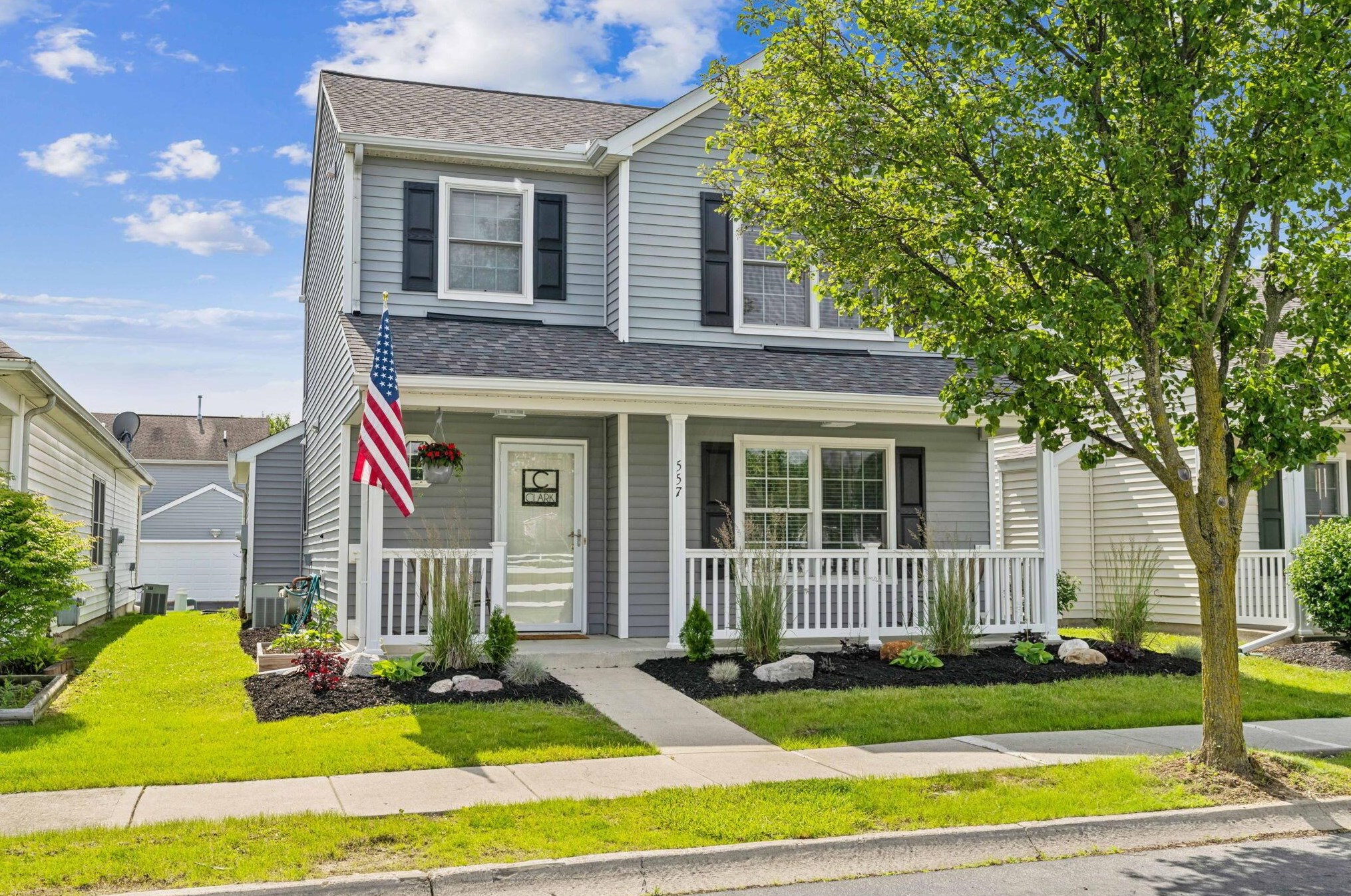 557 Perilous Pl, Galloway, OH 43119-8002