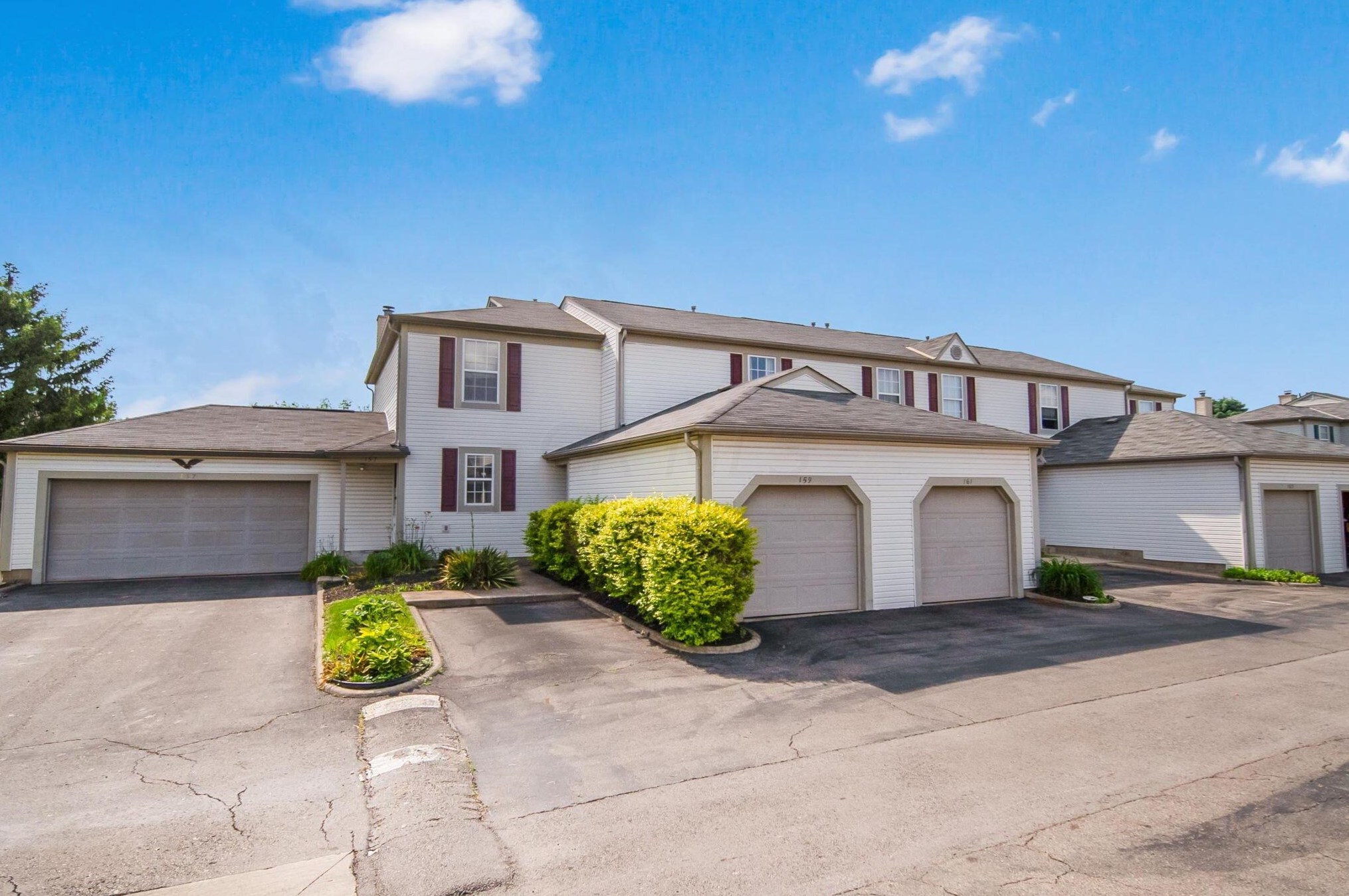159 Macfalls Way, Blacklick, OH 43004-9491