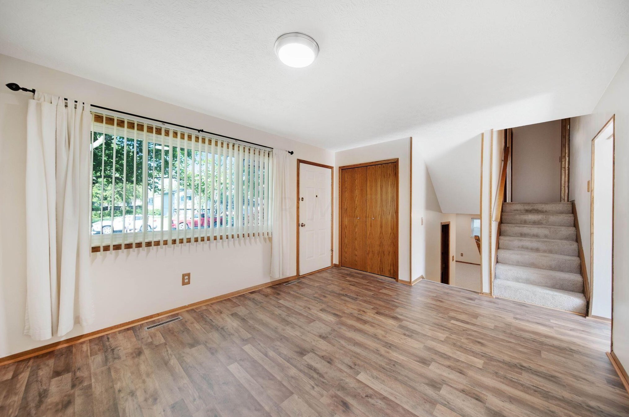 3444 Meldrake St, Columbus OH exterior