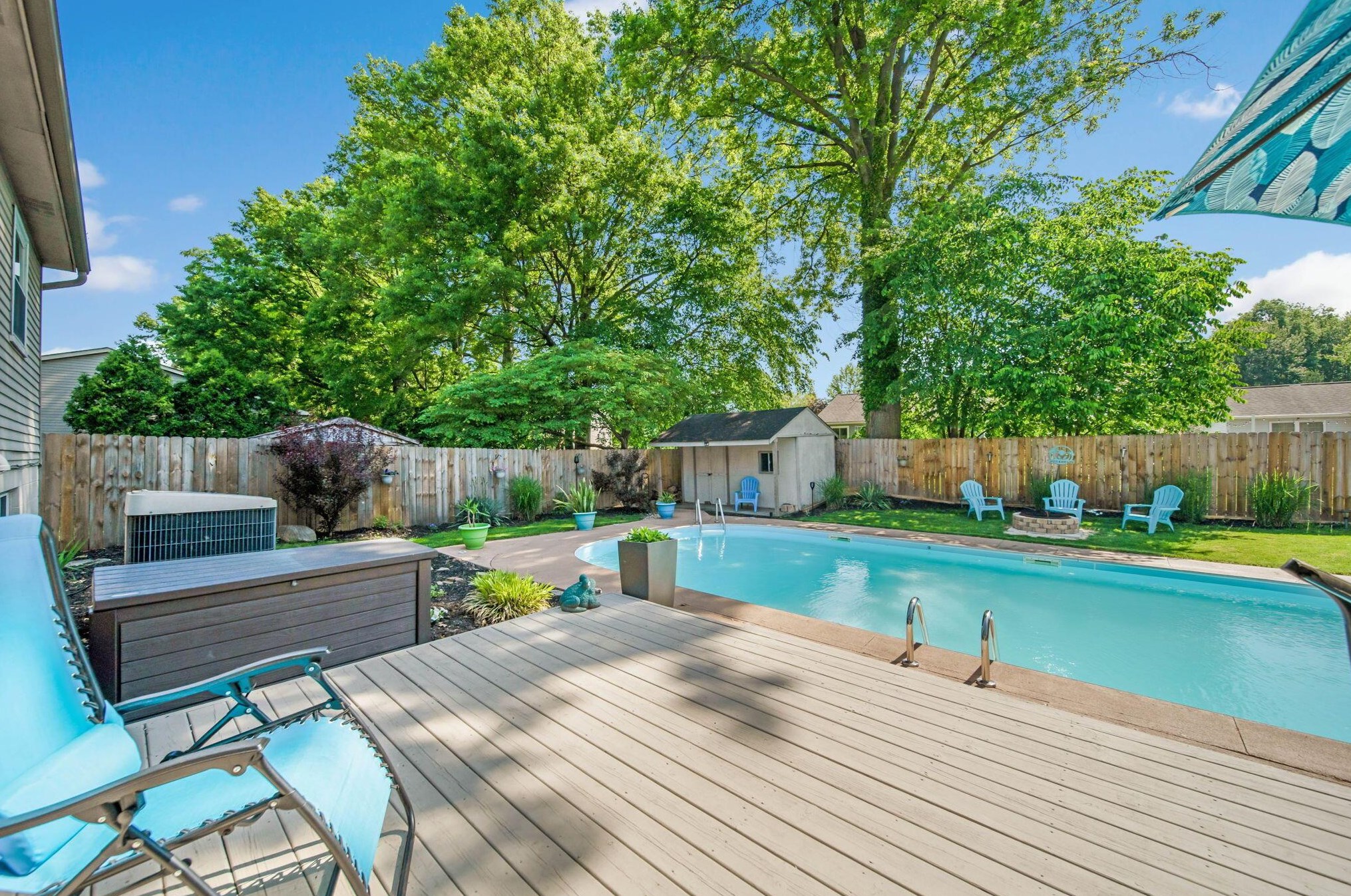 3444 Meldrake St, Columbus OH exterior