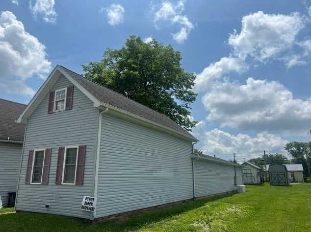 980 Akron St, Chillicothe, OH 45601
