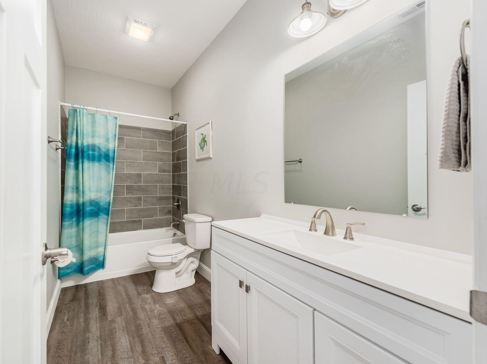 177 Craig Dr, Thornville OH  43076-8036 exterior