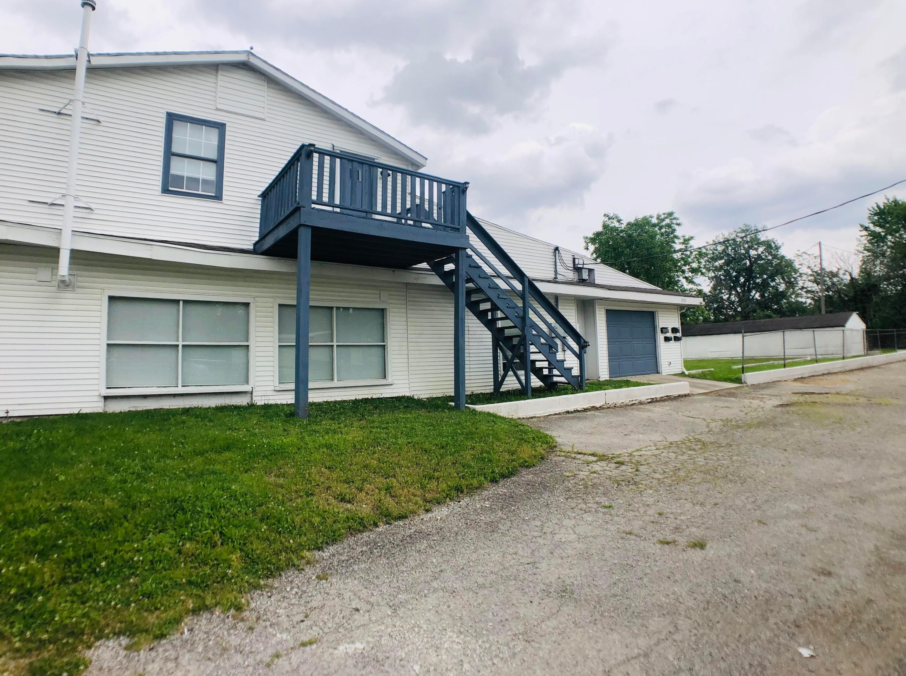 220 Beatty Ave, Richwood, OH 43344-1071