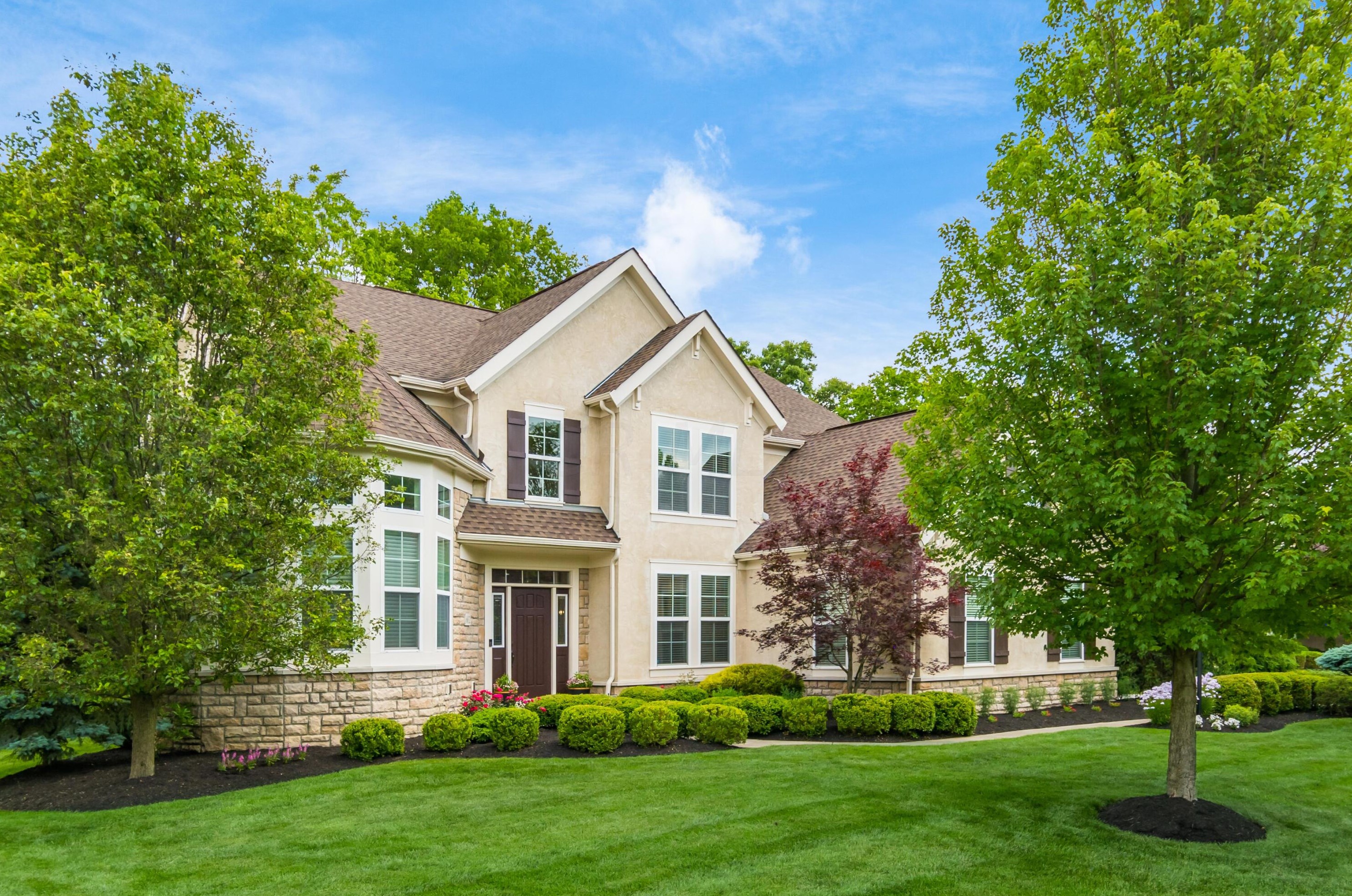 6032 Trafalgar Ln, Dublin, OH 43016-8319
