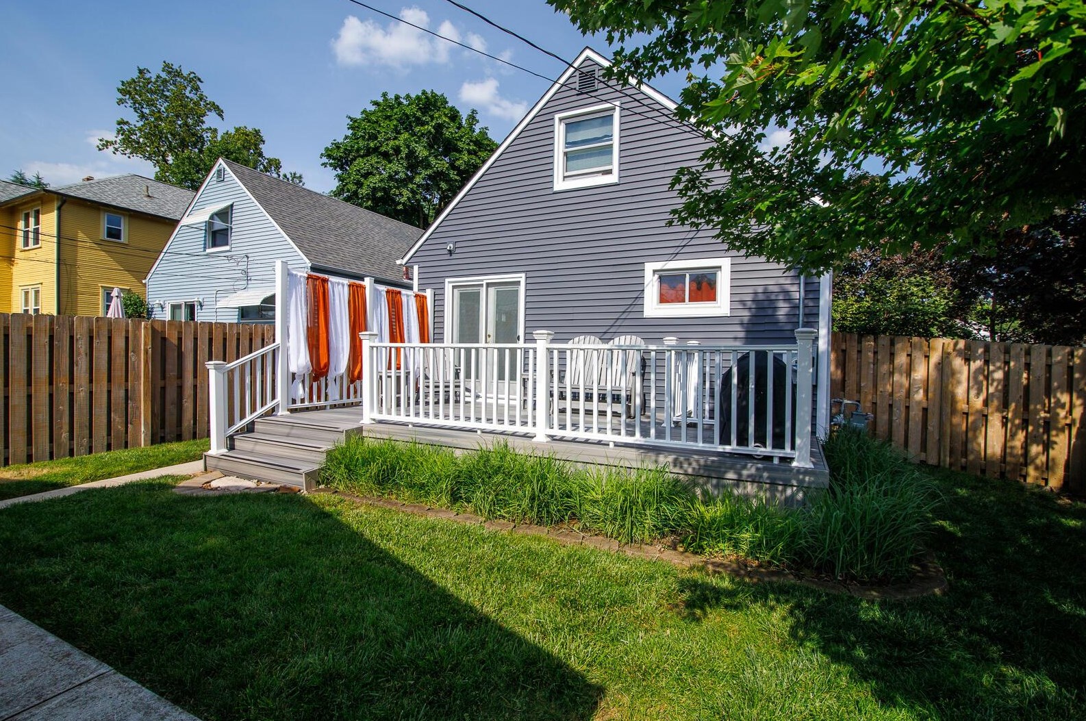 879 Oxley Rd, Columbus OH  43212-3709 exterior