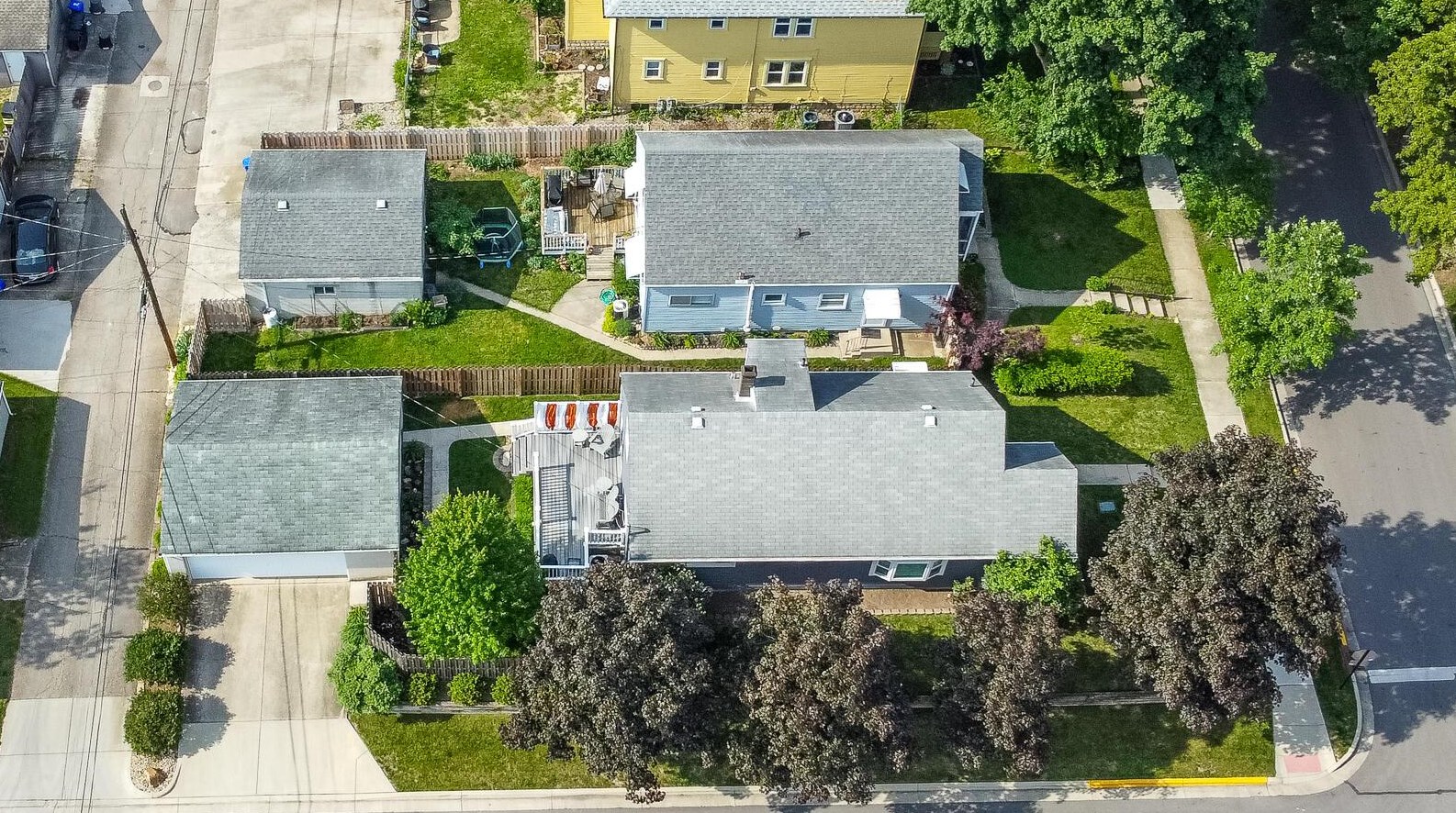 879 Oxley Rd, Columbus OH  43212-3709 exterior