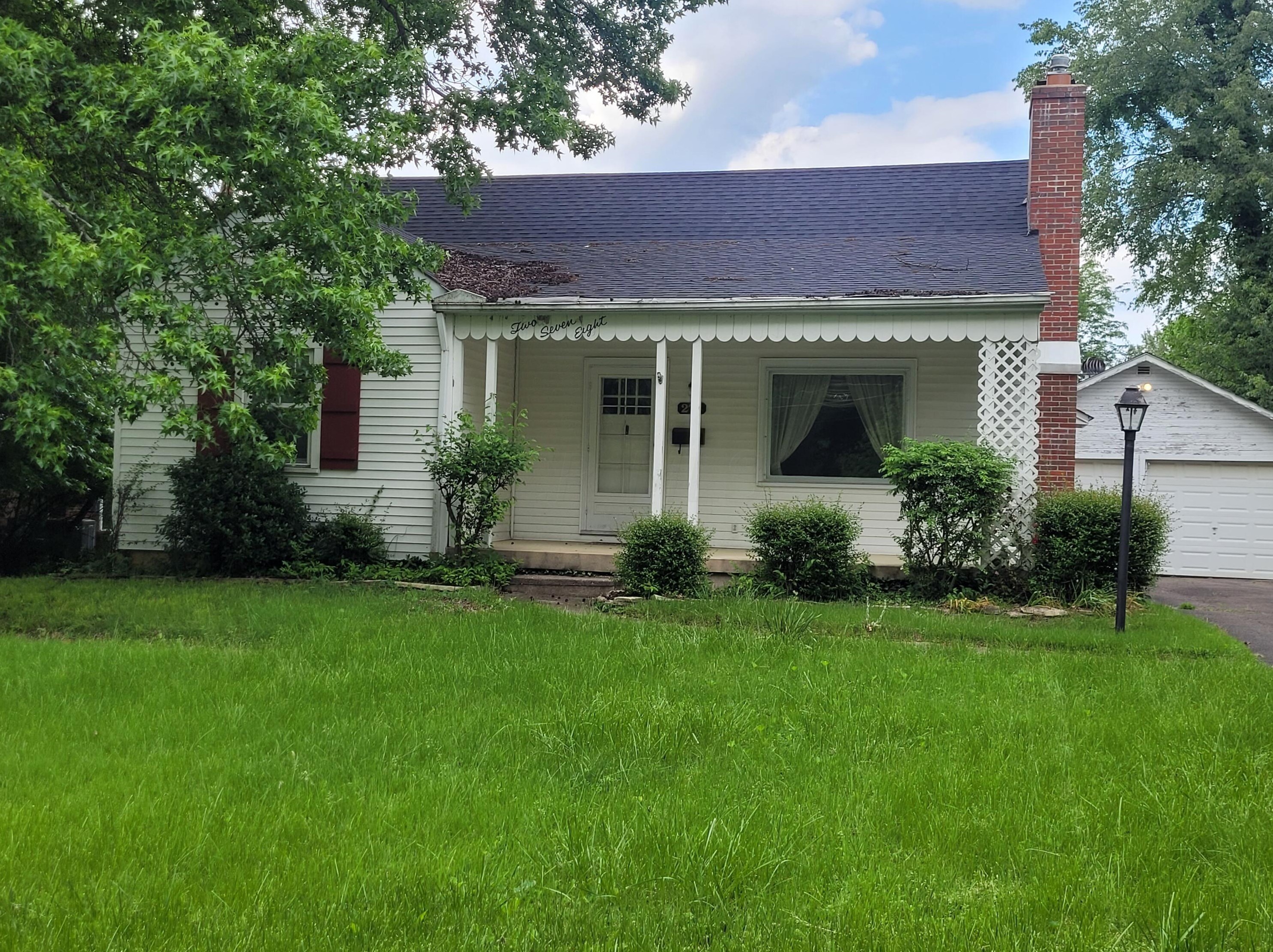 278 Rathbone Ave, Columbus, OH 43214-1522