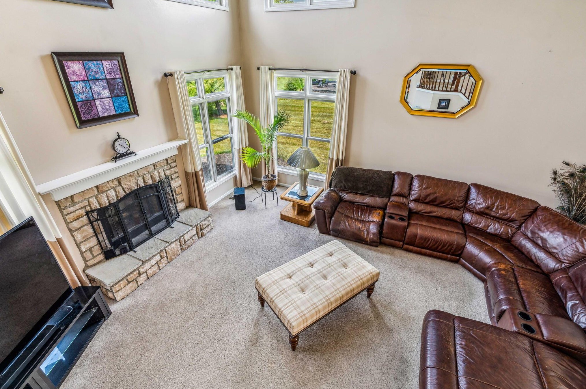 7908 Madison Pl, Cnl Wnchstr OH  43110-9053 exterior