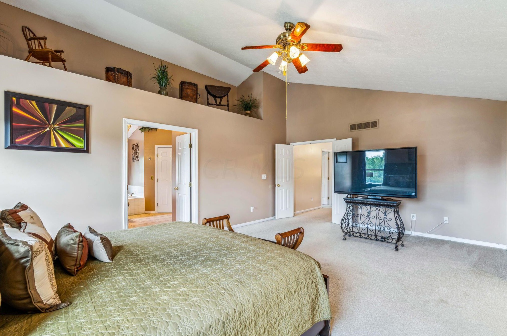 7908 Madison Pl, Cnl Wnchstr OH  43110-9053 exterior