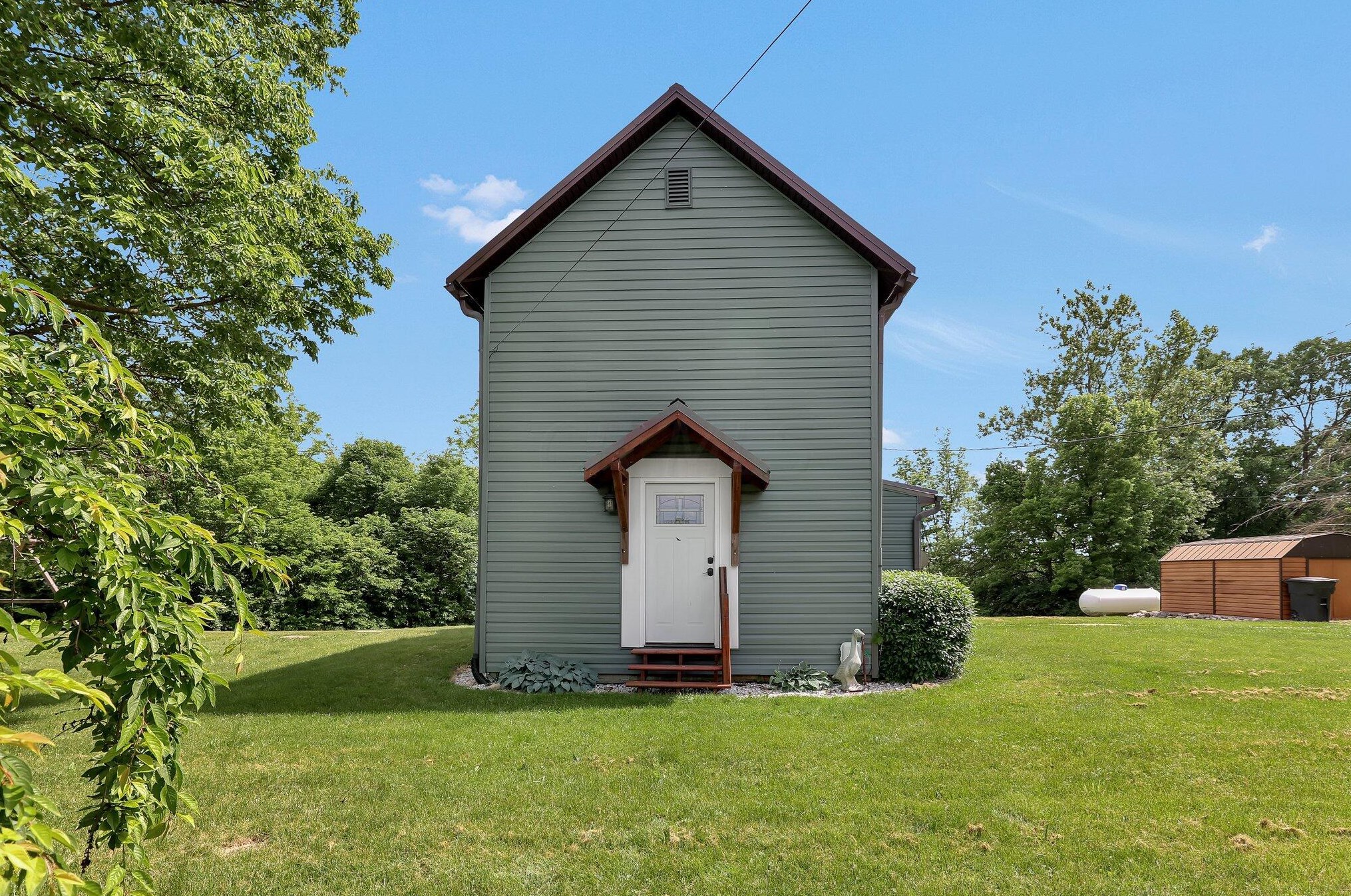 11601 Burro Ln, Orient, OH 43146-9189