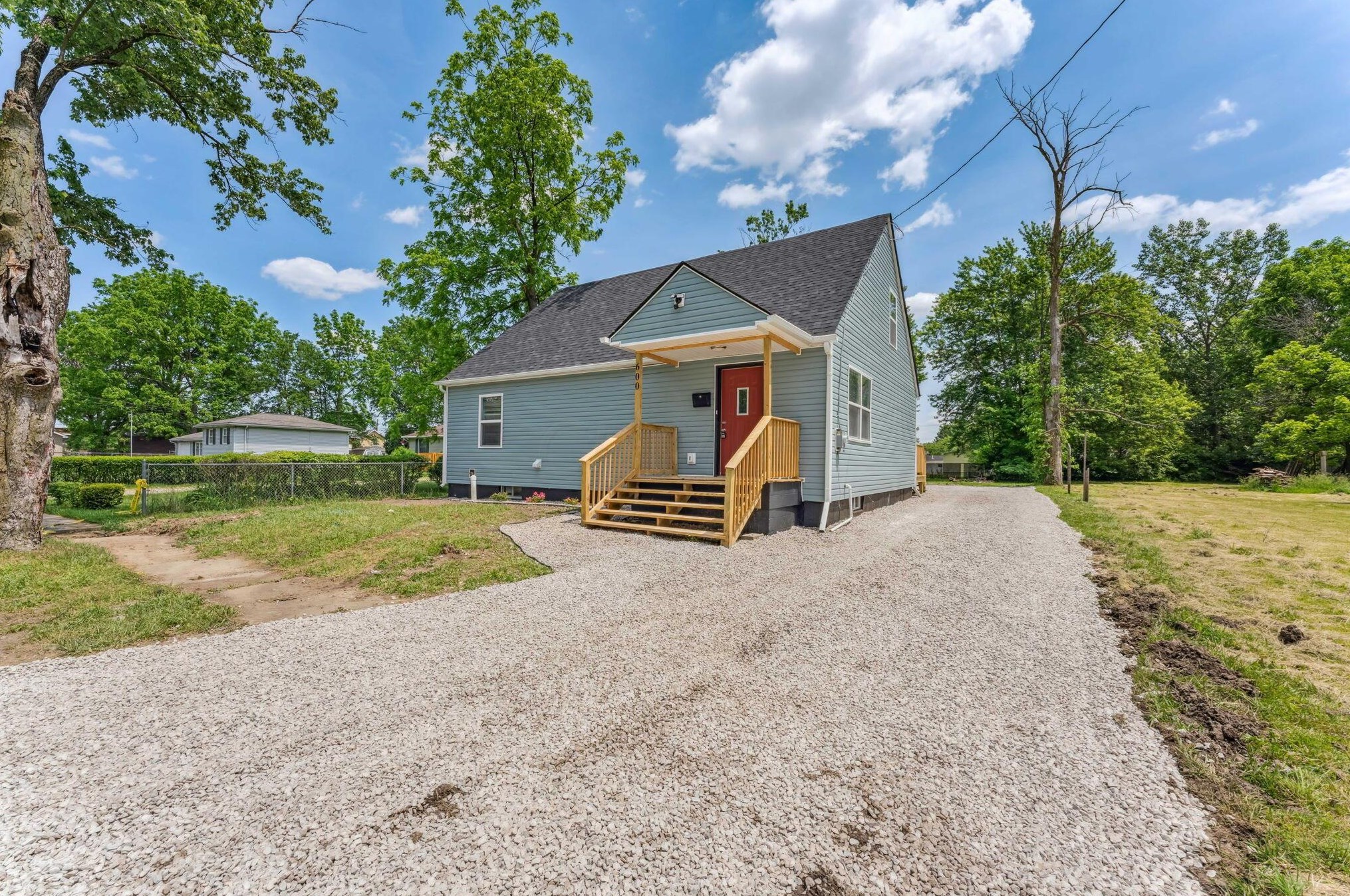 600 Patterson St, Marion, OH 43302