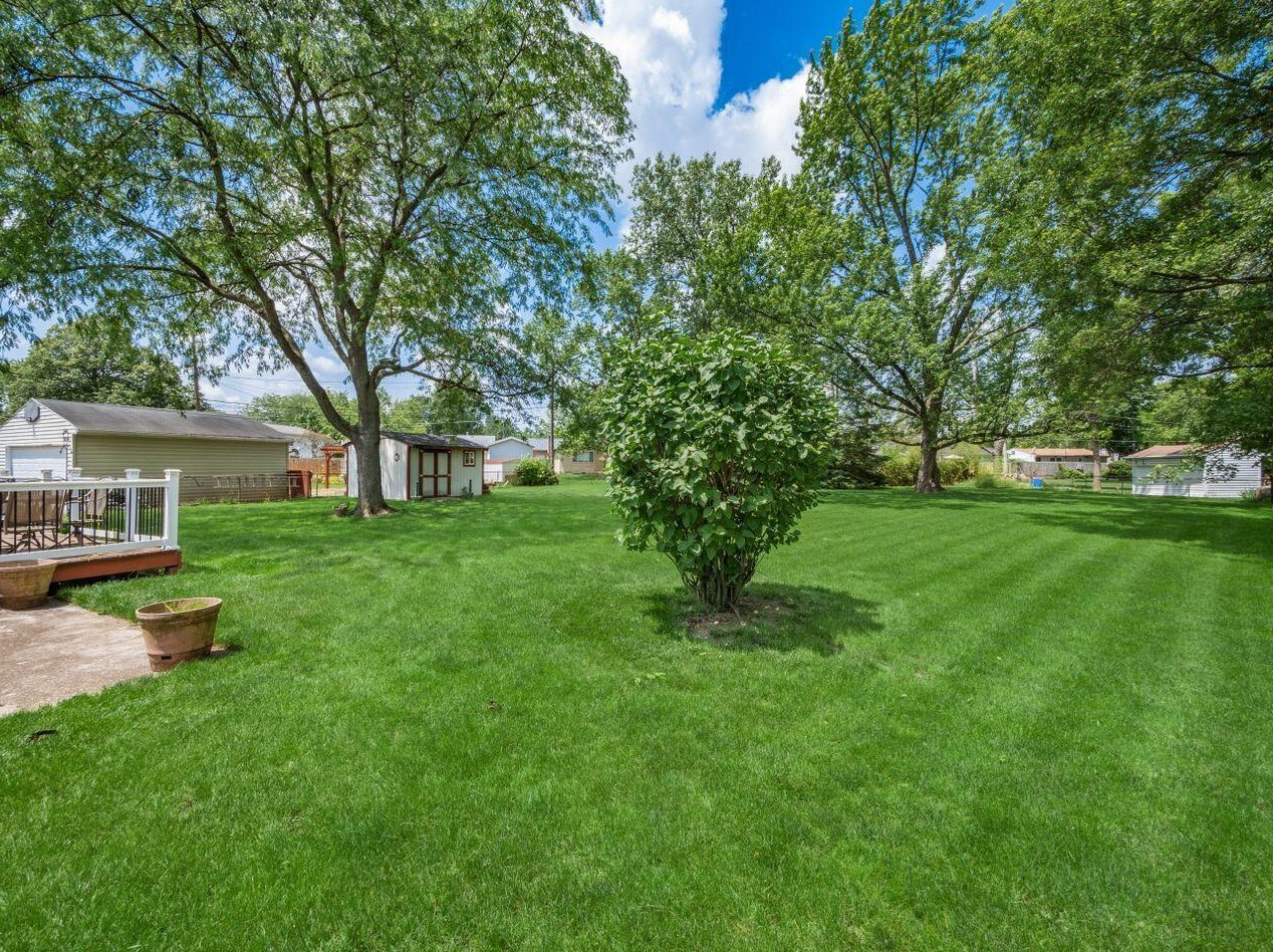 3539 Brunswick Dr, Darbydale, OH 43123-2123