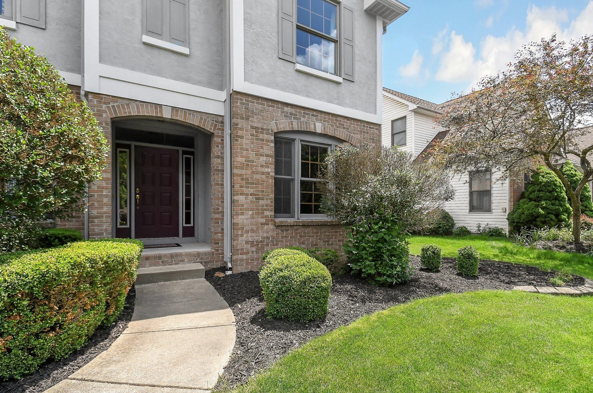 112 Kildare St, Granville, OH 43023