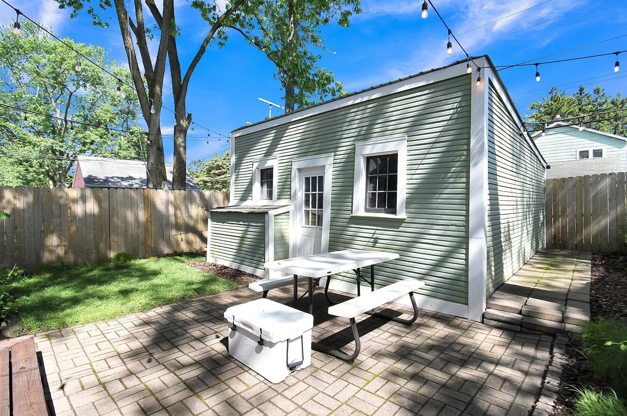 86 California Ave, Columbus OH 43202-1913 exterior