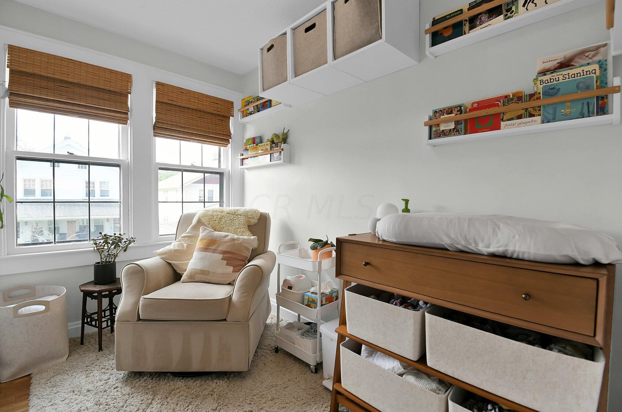 86 California Ave, Columbus OH 43202-1913 exterior