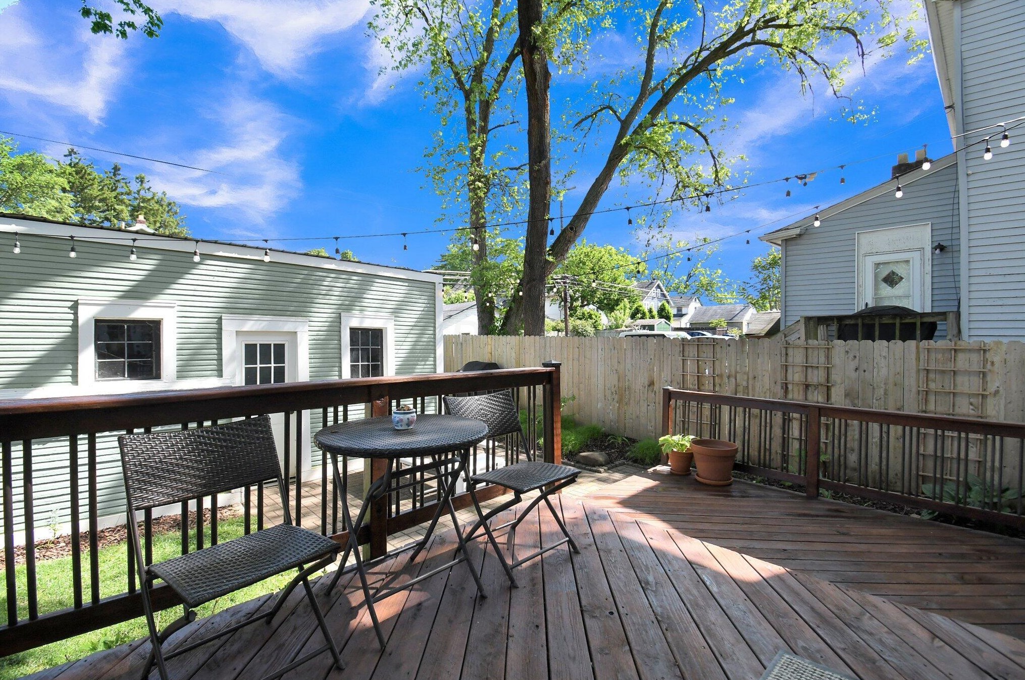 86 California Ave, Columbus OH 43202-1913 exterior