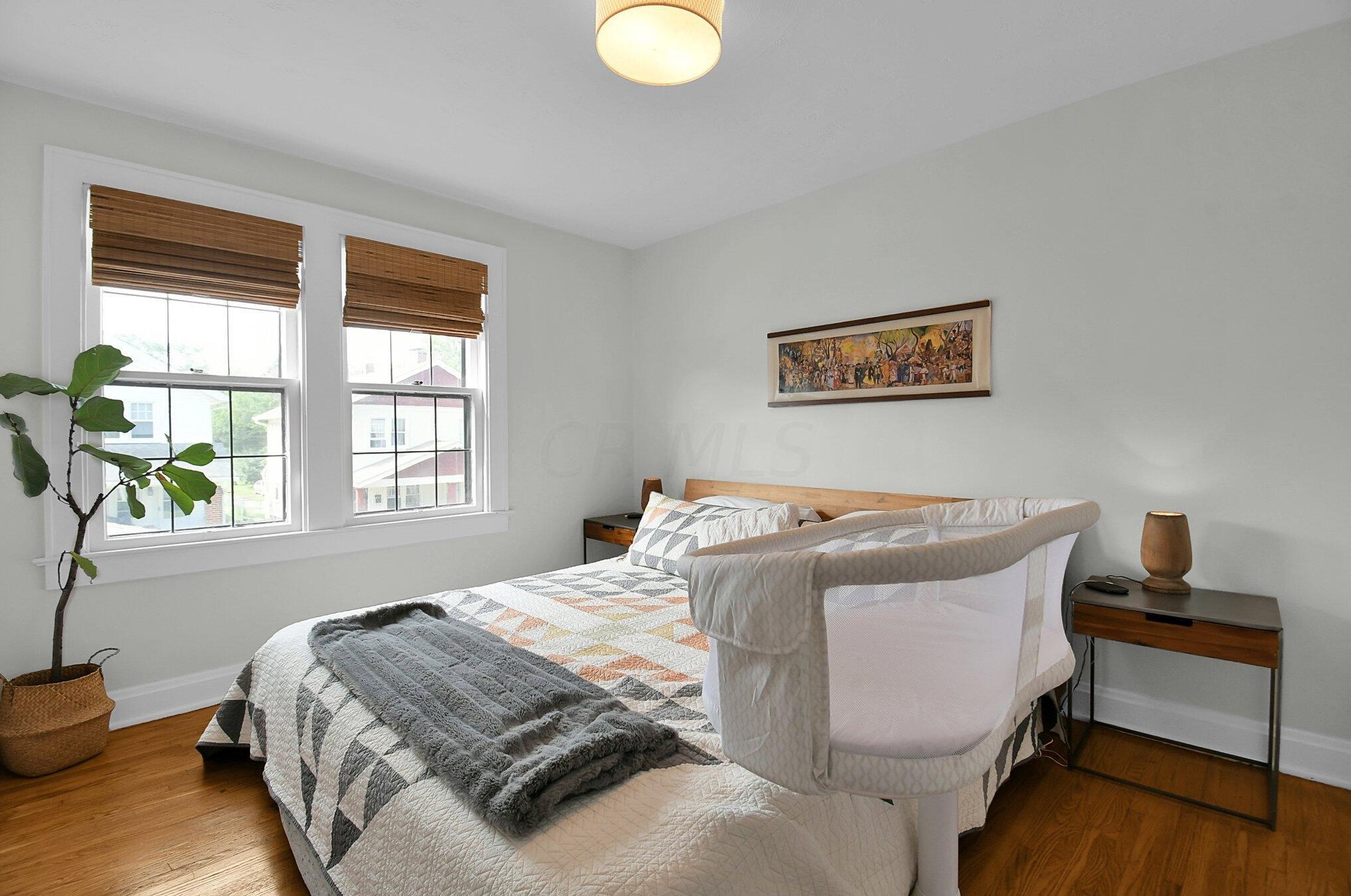 86 California Ave, Columbus OH 43202-1913 exterior