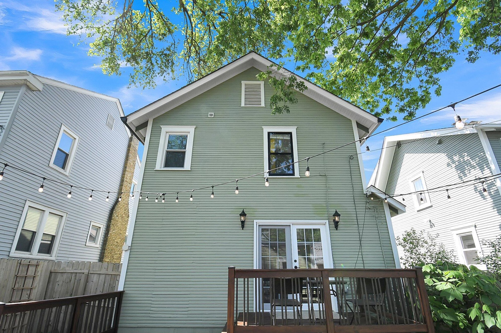 86 California Ave, Columbus OH 43202-1913 exterior