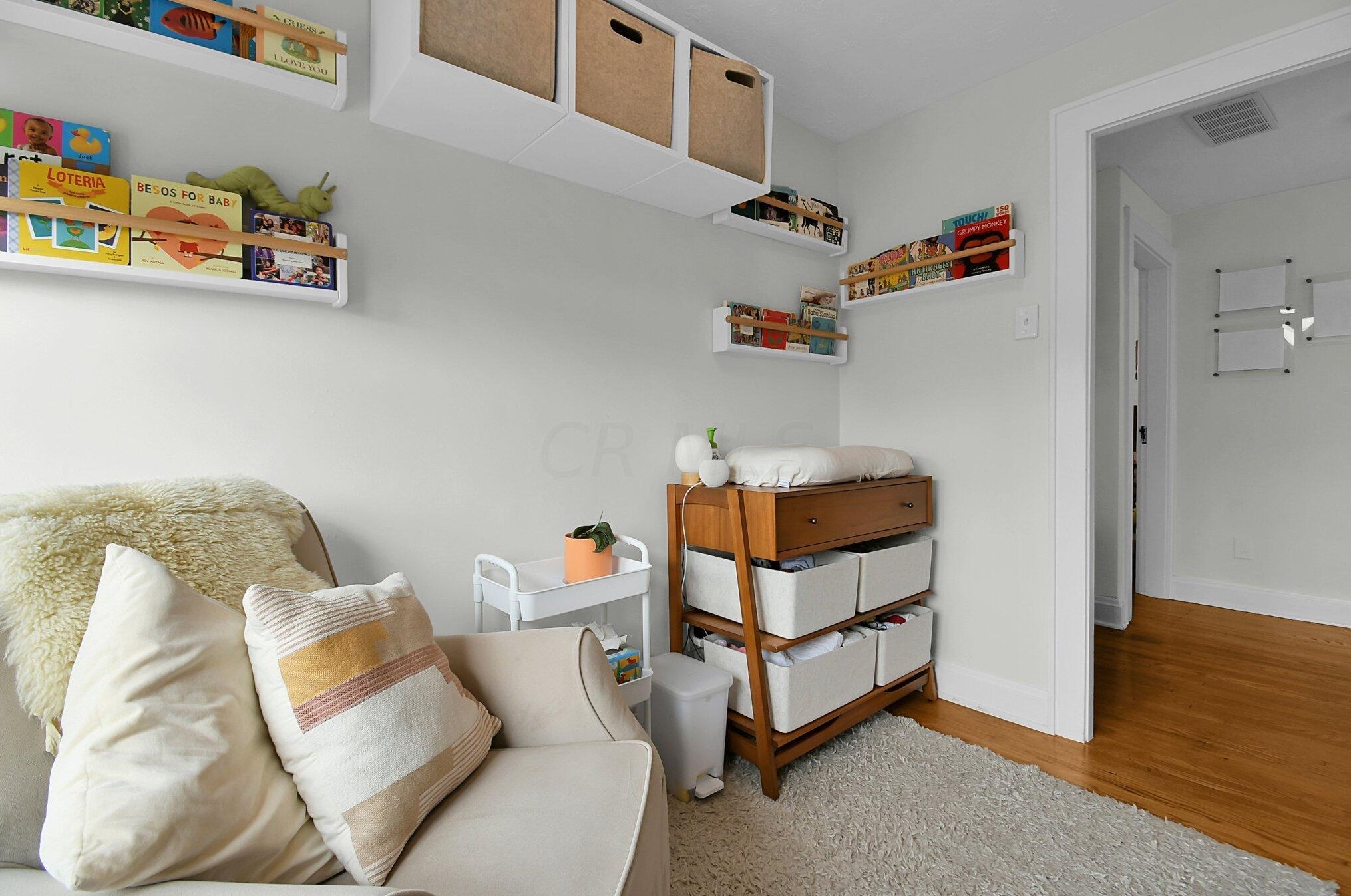 86 California Ave, Columbus OH 43202-1913 exterior