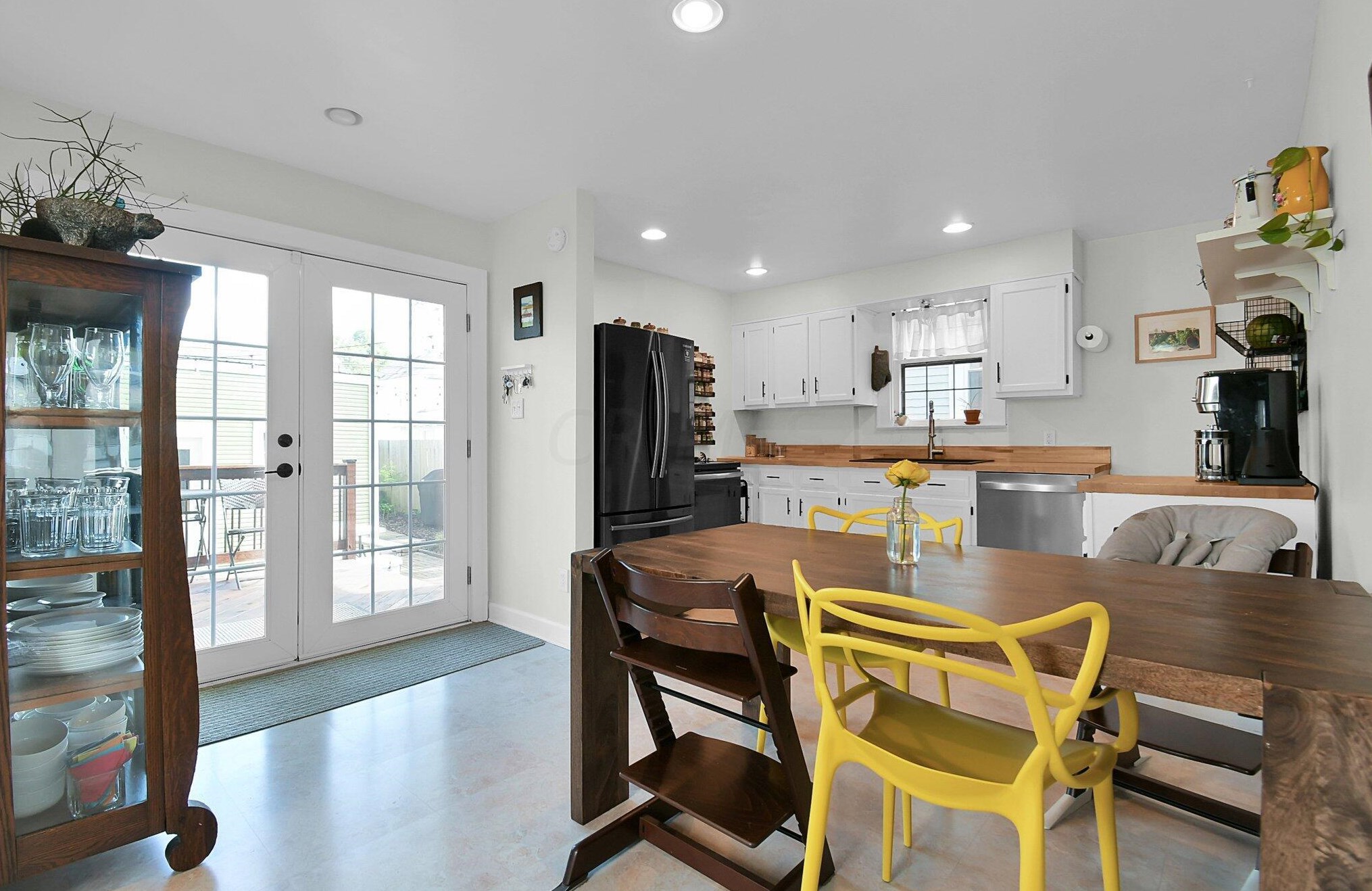 86 California Ave, Columbus OH 43202-1913 exterior