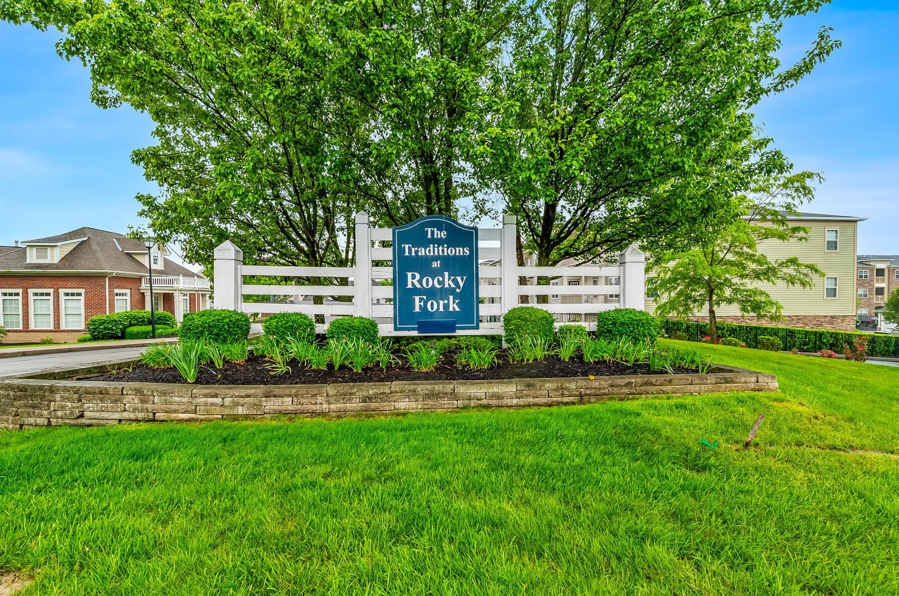 6464 Ash Rock Cir, Westerville, OH 43081-7108