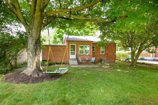 333 Kanawha Ave, Columbus, OH 43214-1211