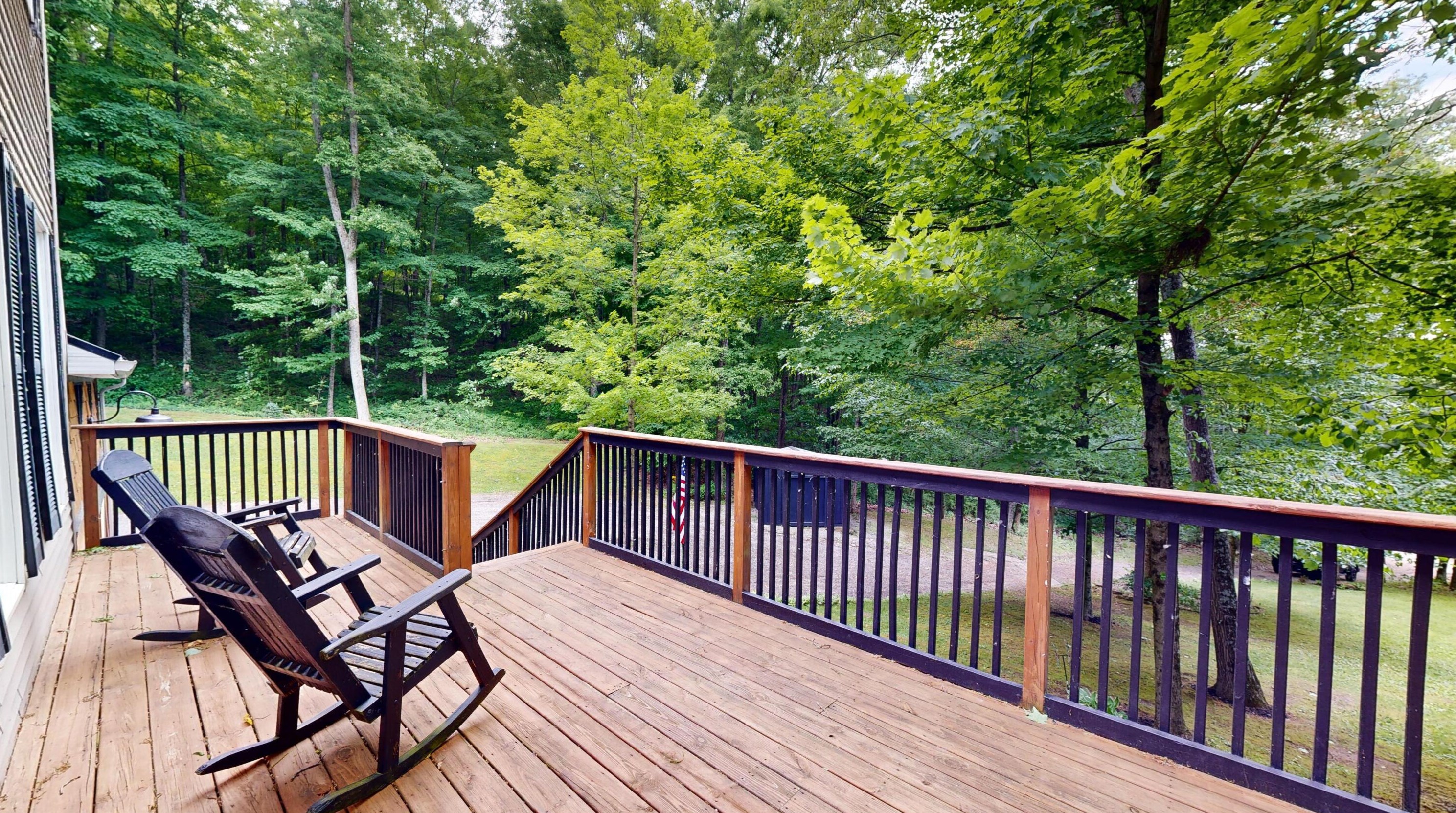 5867 Stoffer Rd, North Woodbury OH  44813-9361 exterior