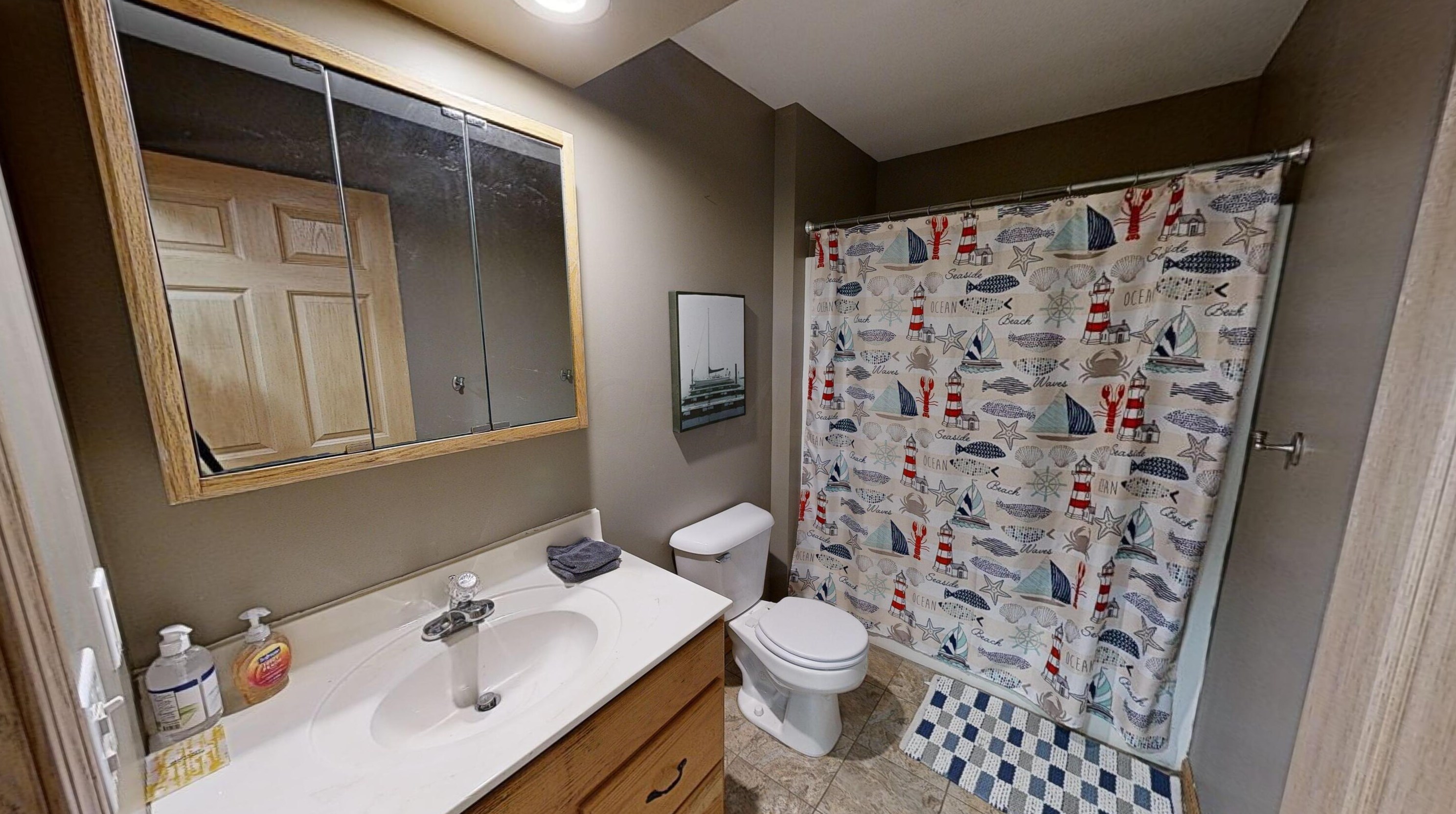 5867 Stoffer Rd, North Woodbury OH  44813-9361 exterior