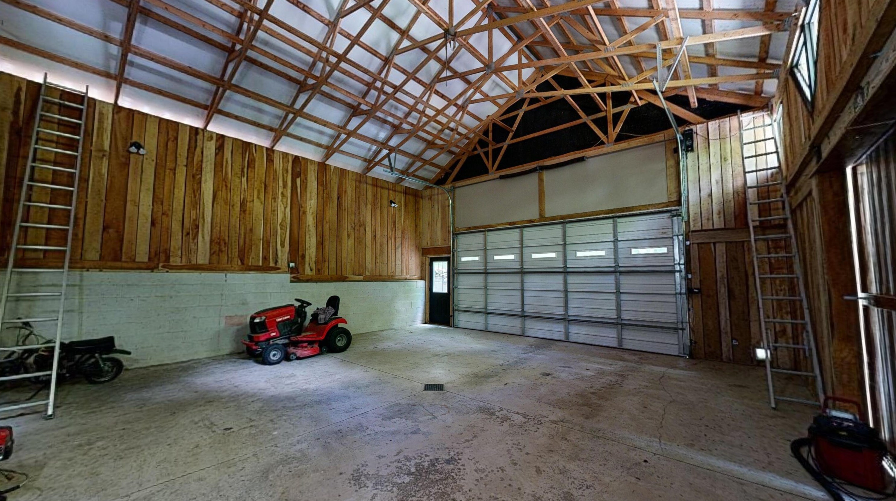 5867 Stoffer Rd, North Woodbury OH  44813-9361 exterior