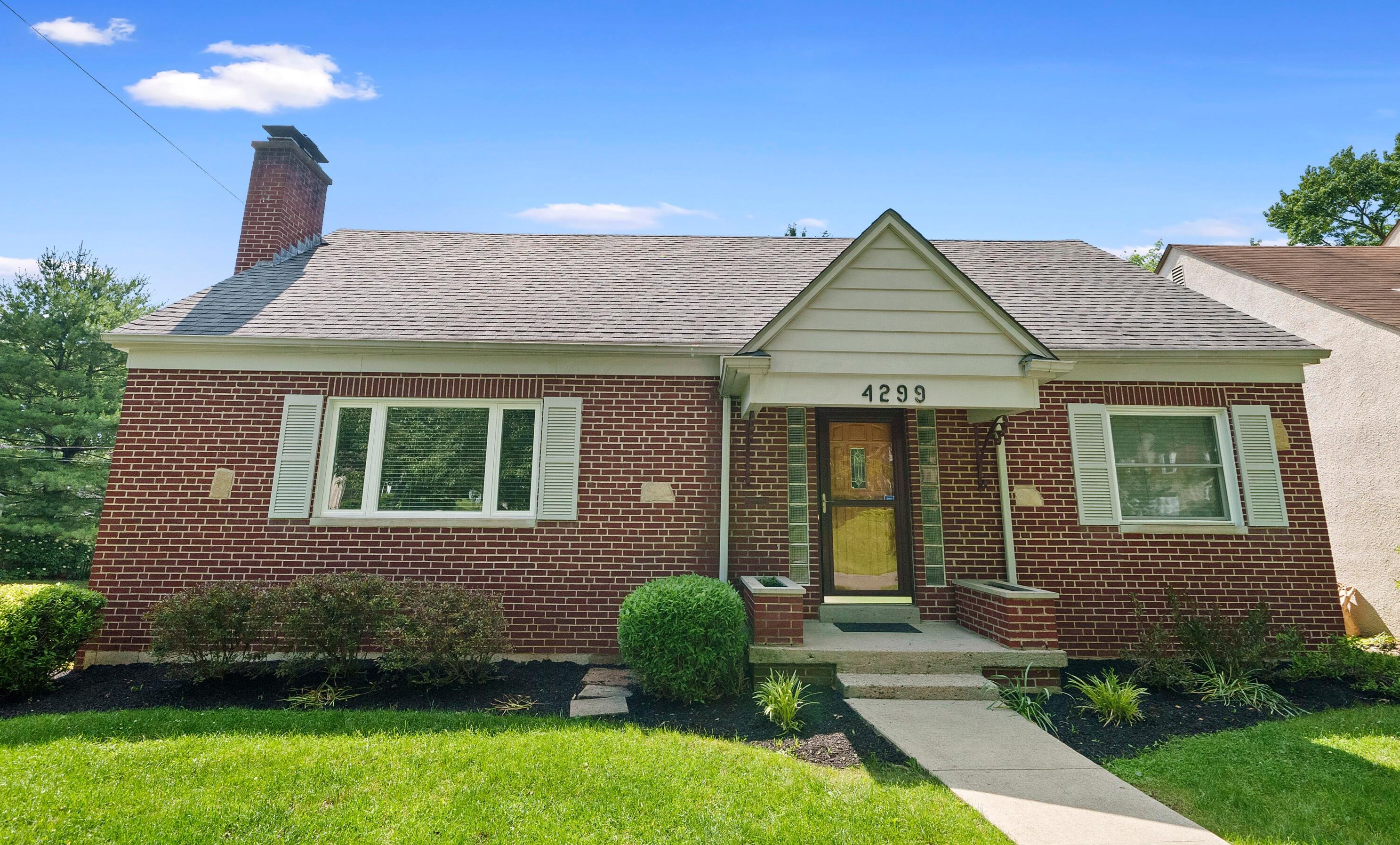 4299 Olentangy Blvd, Sharon Township, OH 43214