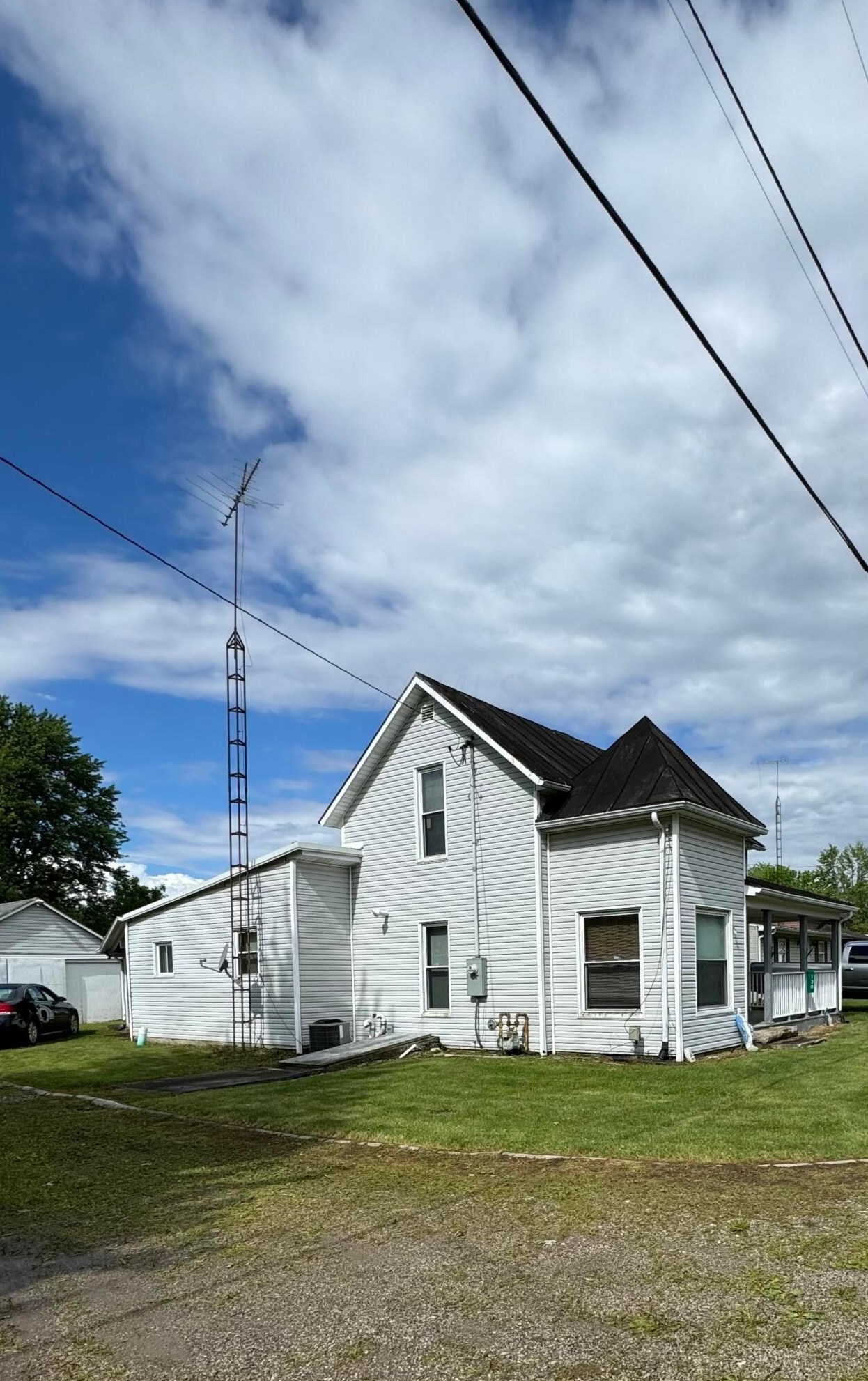 130 W Main St, Fulton, OH 43321