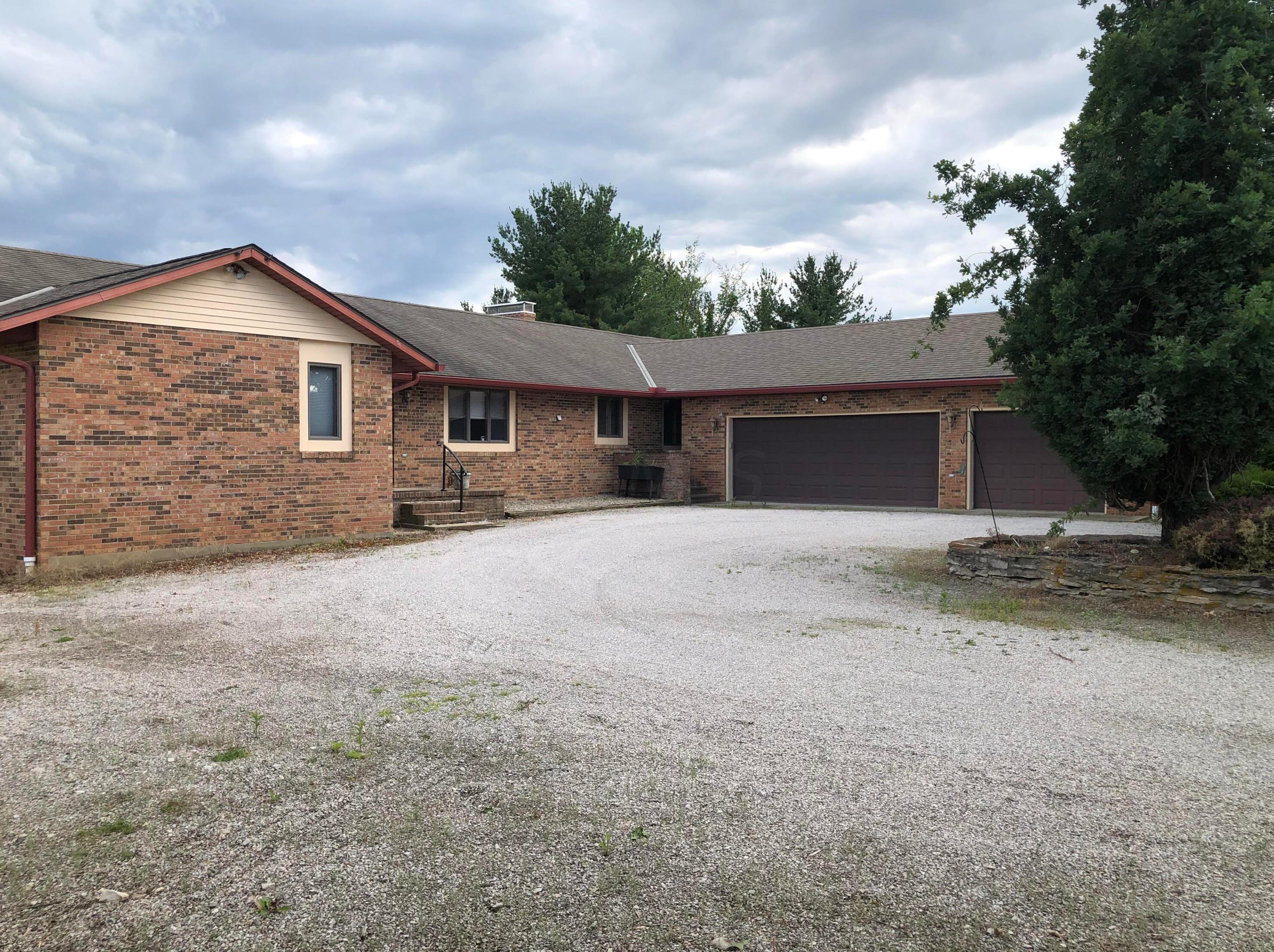15360 Center Village Rd, Johnstown, OH 43031-9216
