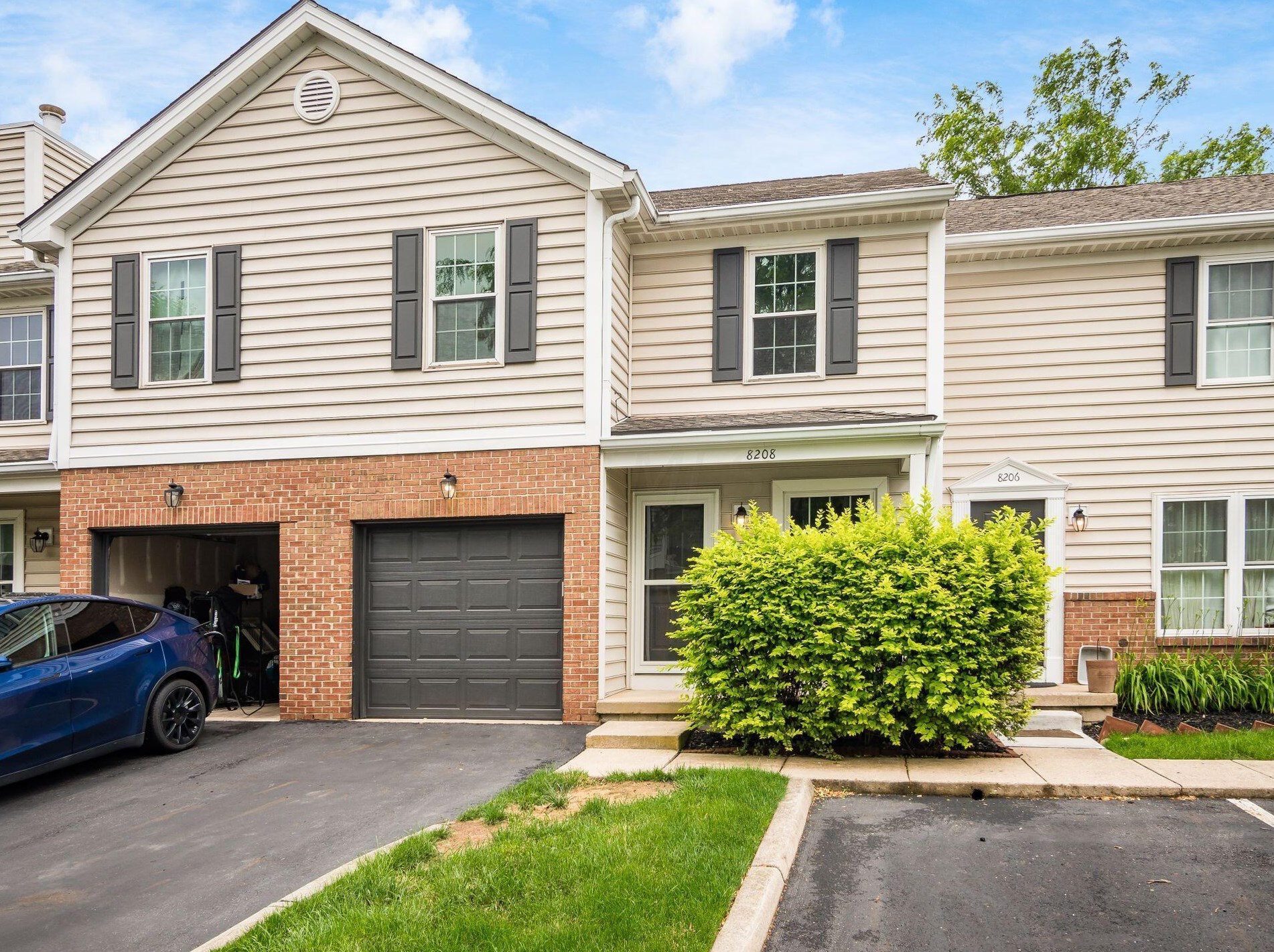 8208 Olde Richmond Ln #7e, Westerville, OH 43081
