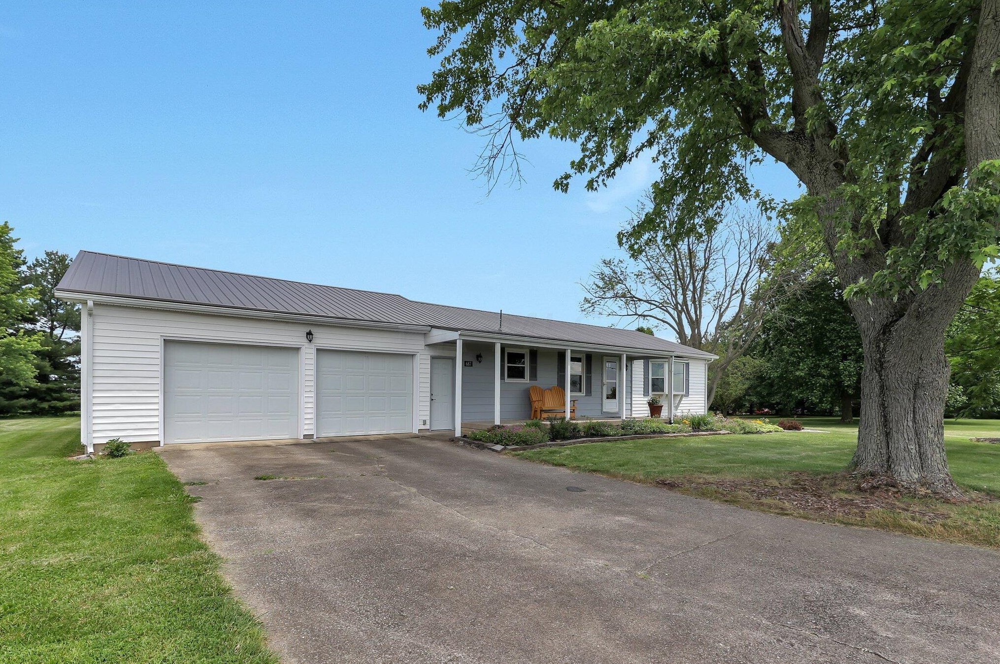 687 Andersonville Rd, Chillicothe, OH 45601