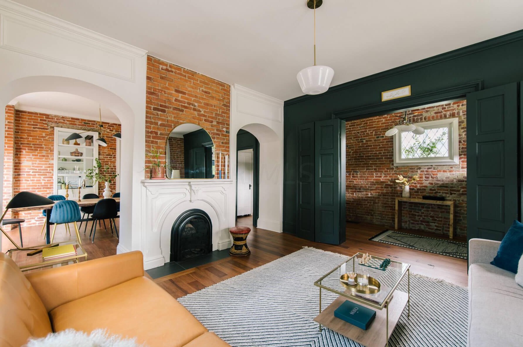 27 Monroe Ave, Columbus OH 43203-1857 exterior