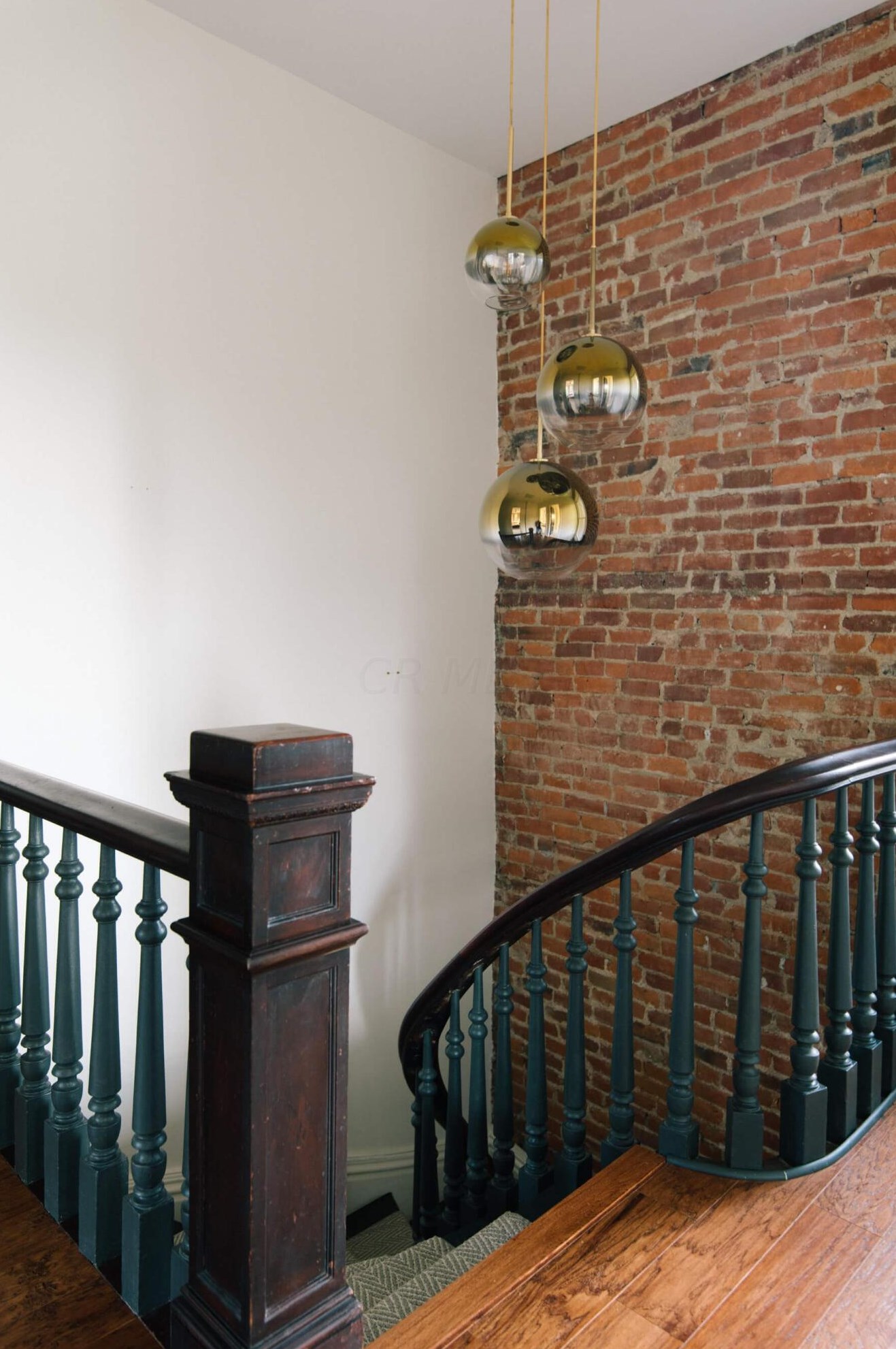 27 Monroe Ave, Columbus OH 43203-1857 exterior