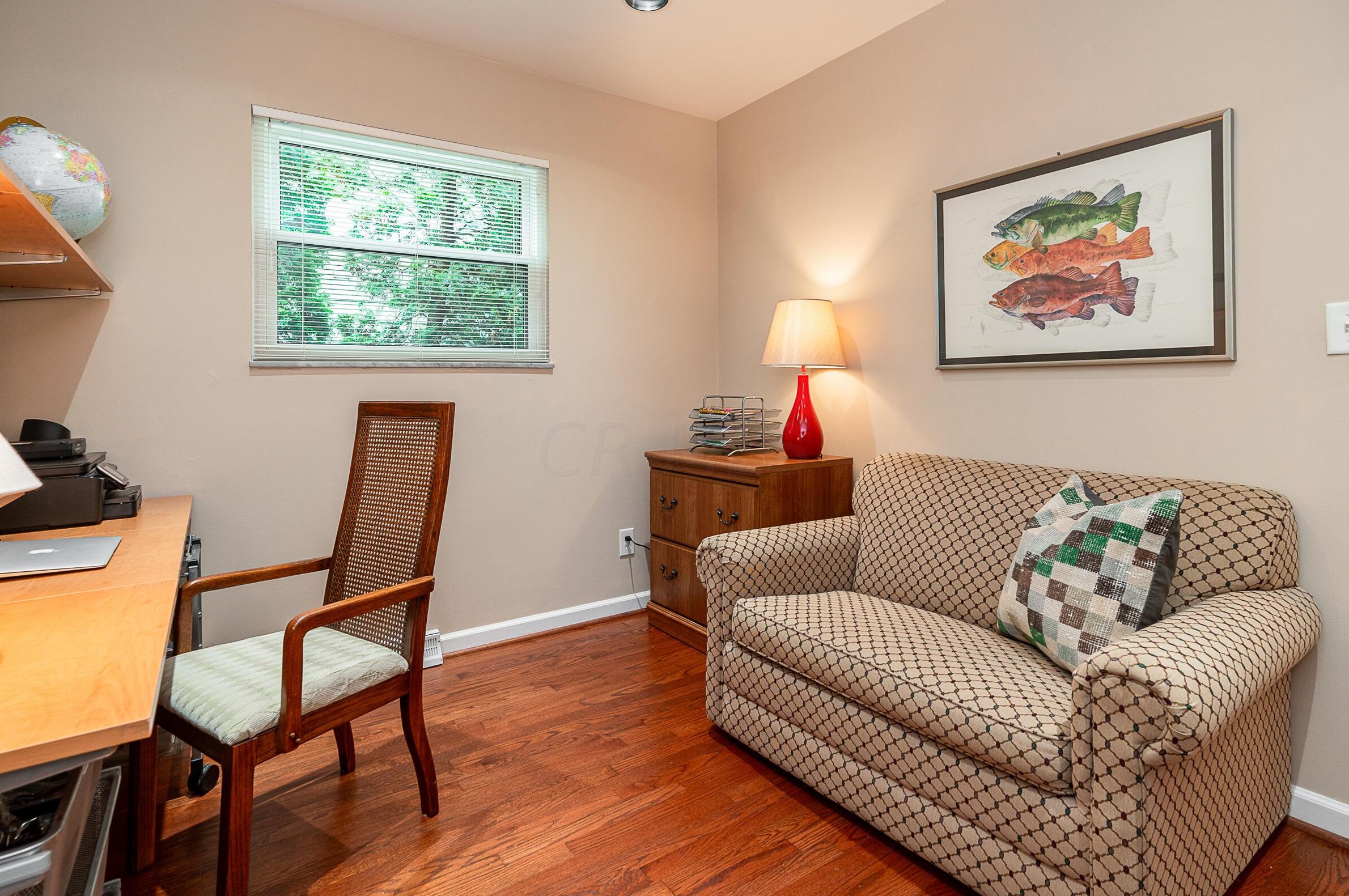 97 Roosevelt Ave, Columbus OH 43209-1160 exterior