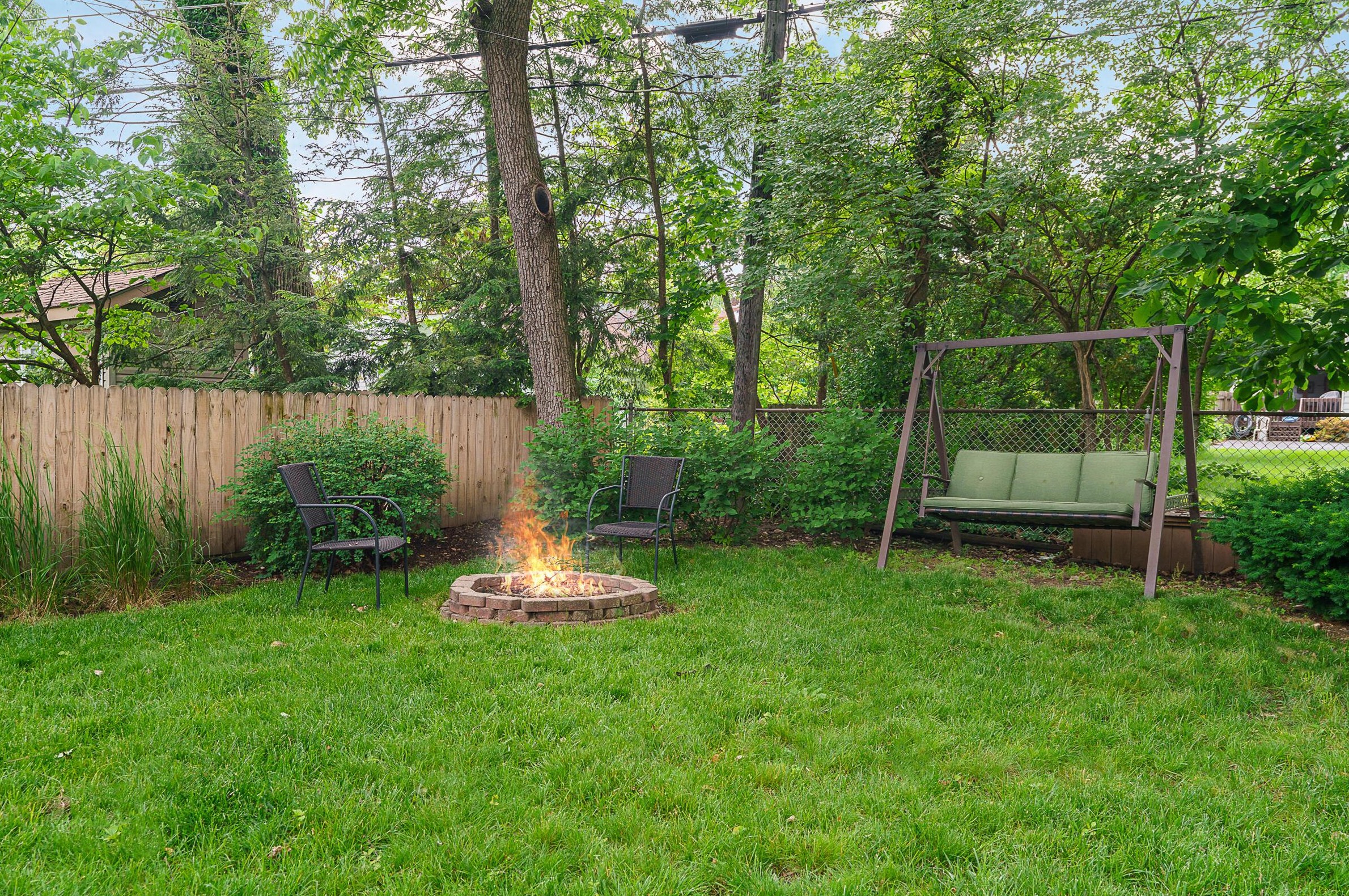 97 Roosevelt Ave, Columbus OH 43209-1160 exterior