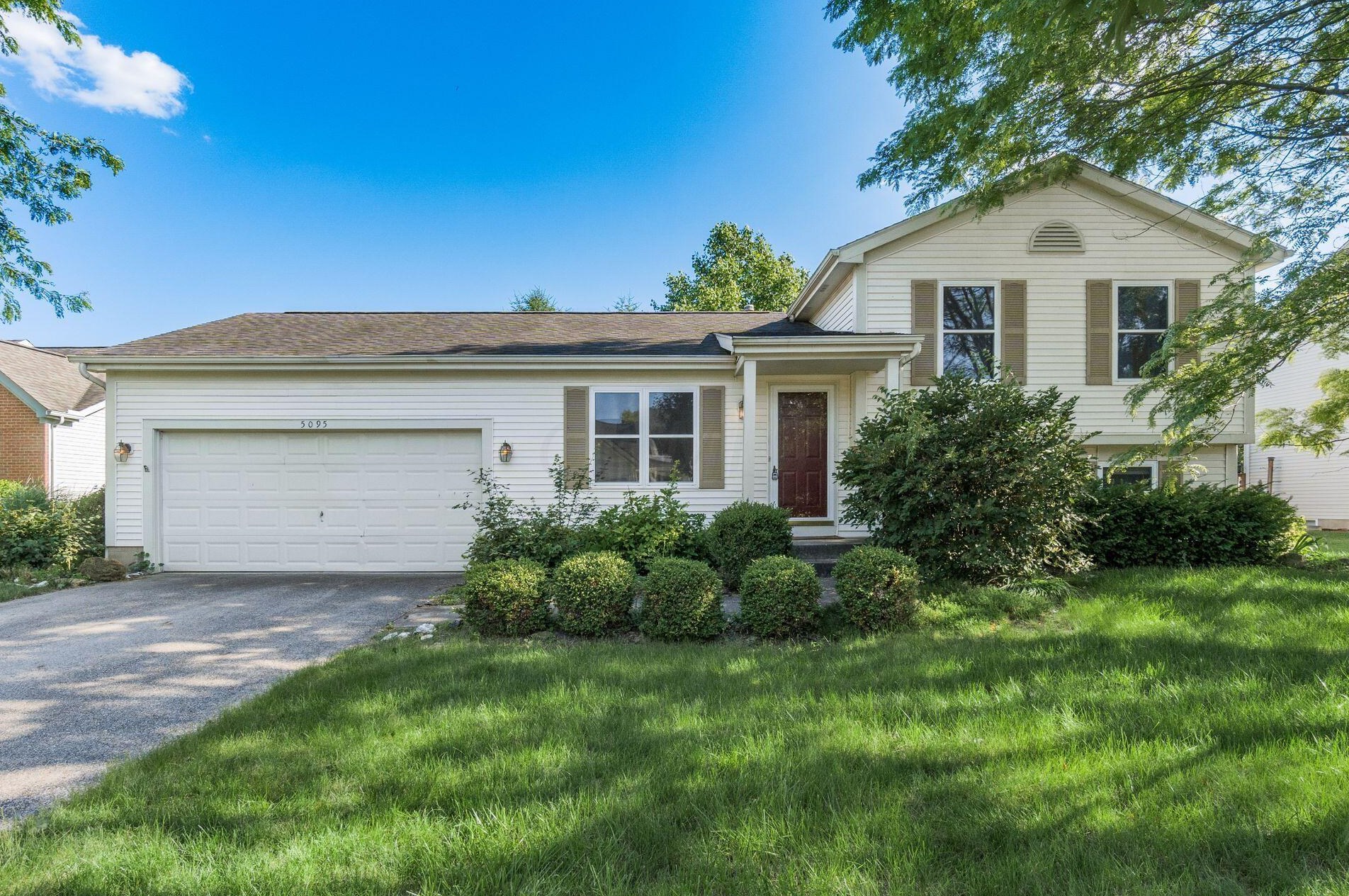 5095 Perrywinkle Ct, Groveport, OH 43125