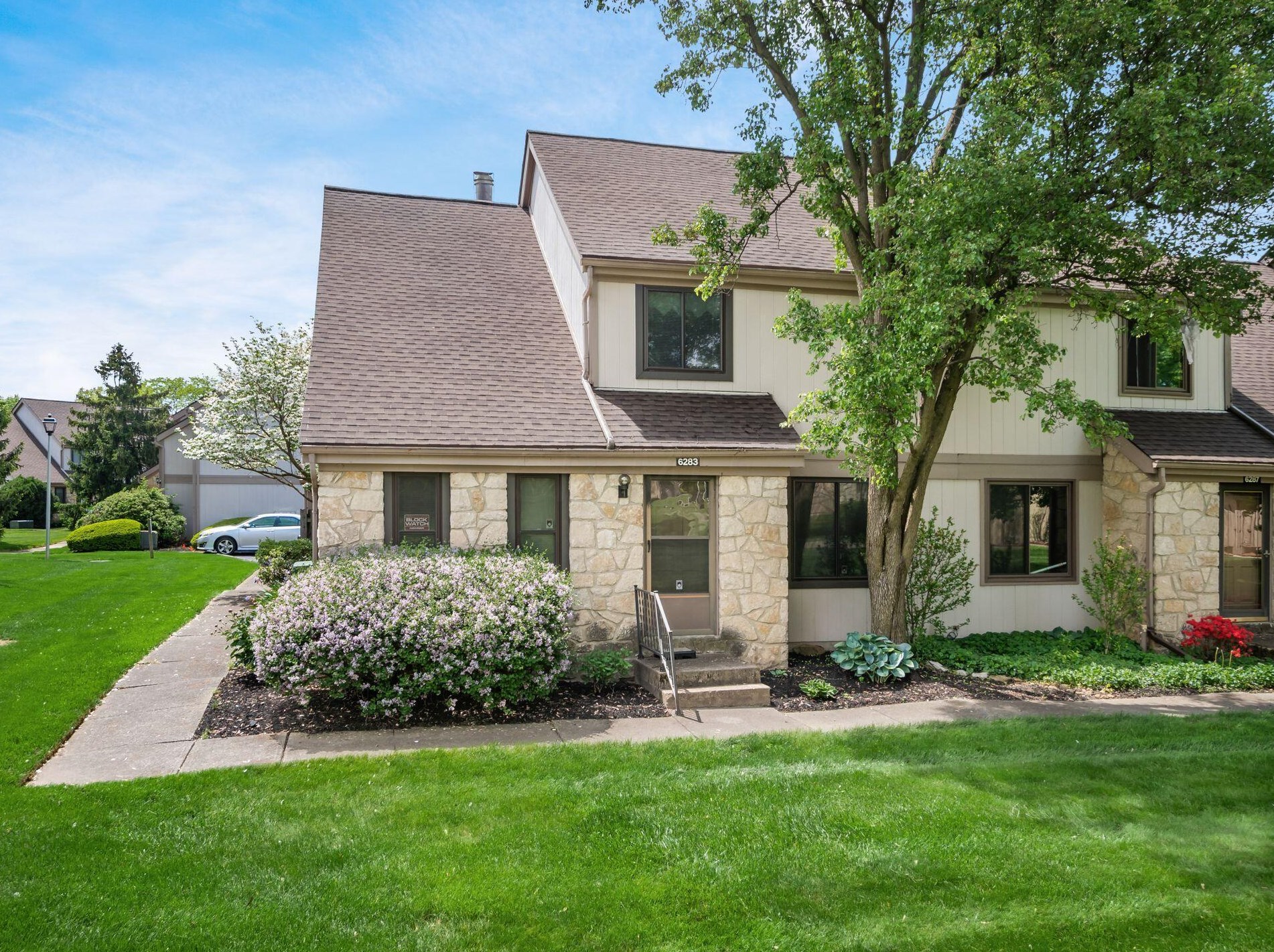 6283 Rutherford Pl, Columbus, OH