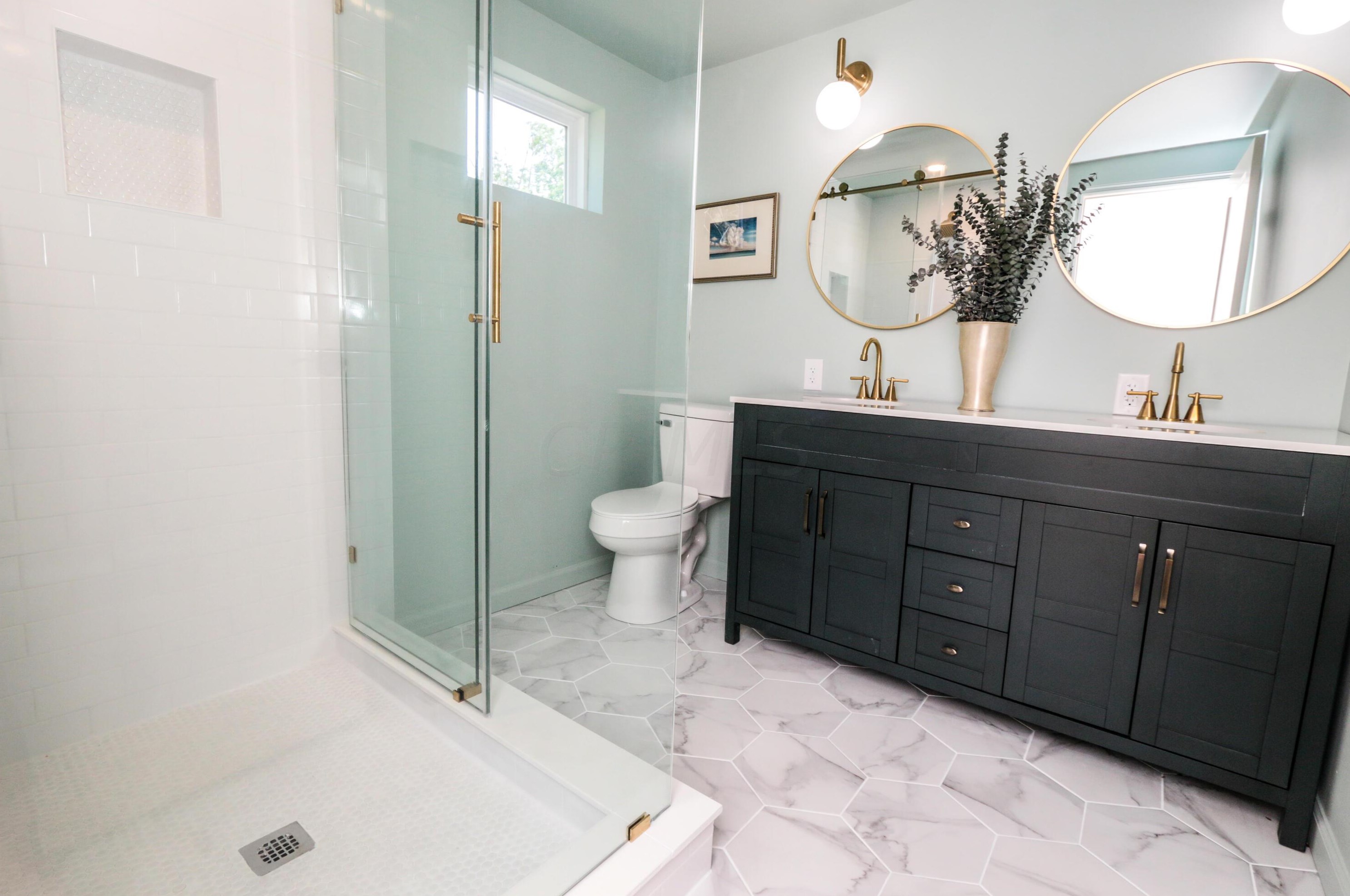 1124 Oakwood Ave, Columbus OH  43206-3116 exterior