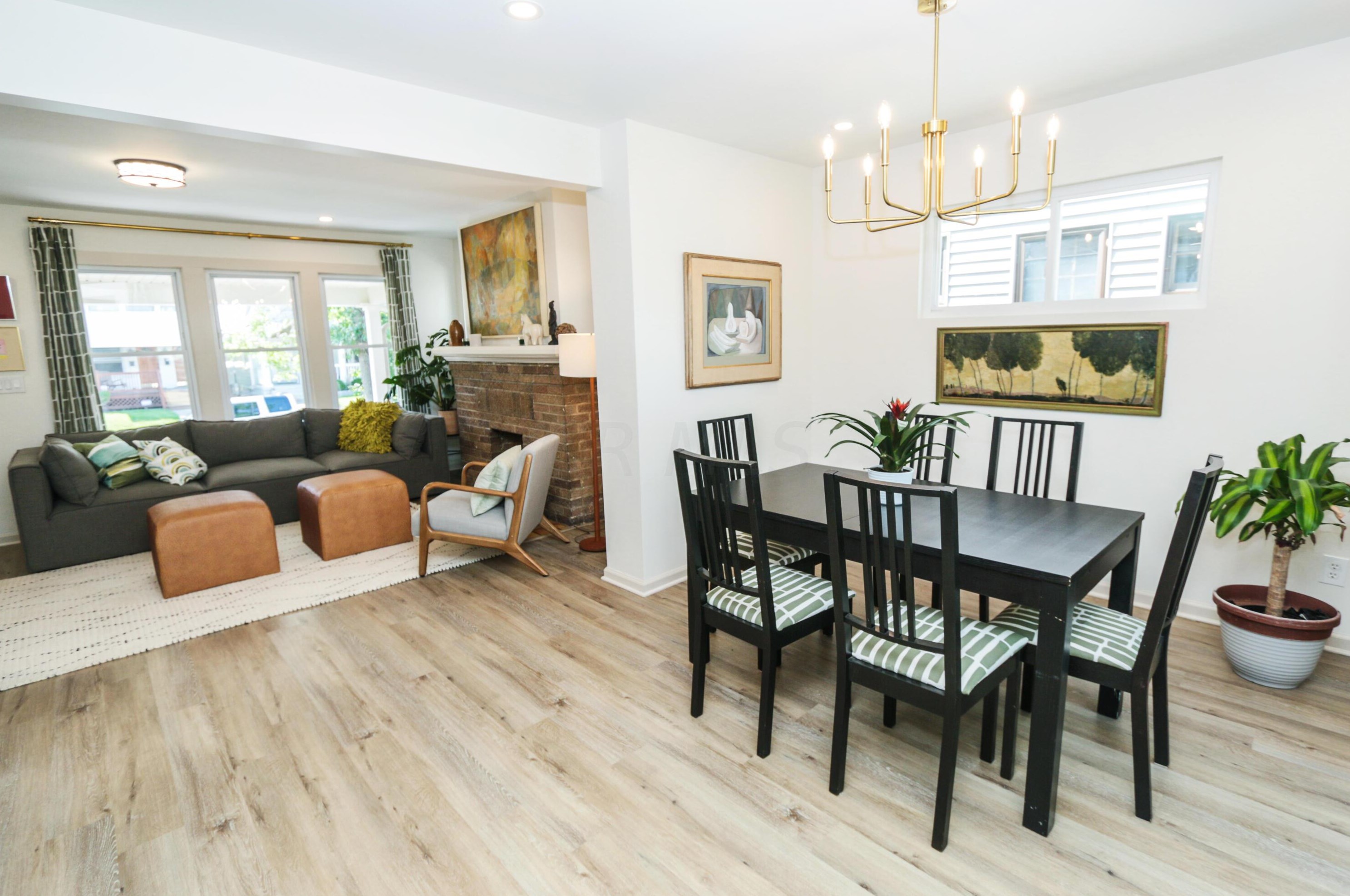 1124 Oakwood Ave, Columbus OH  43206-3116 exterior