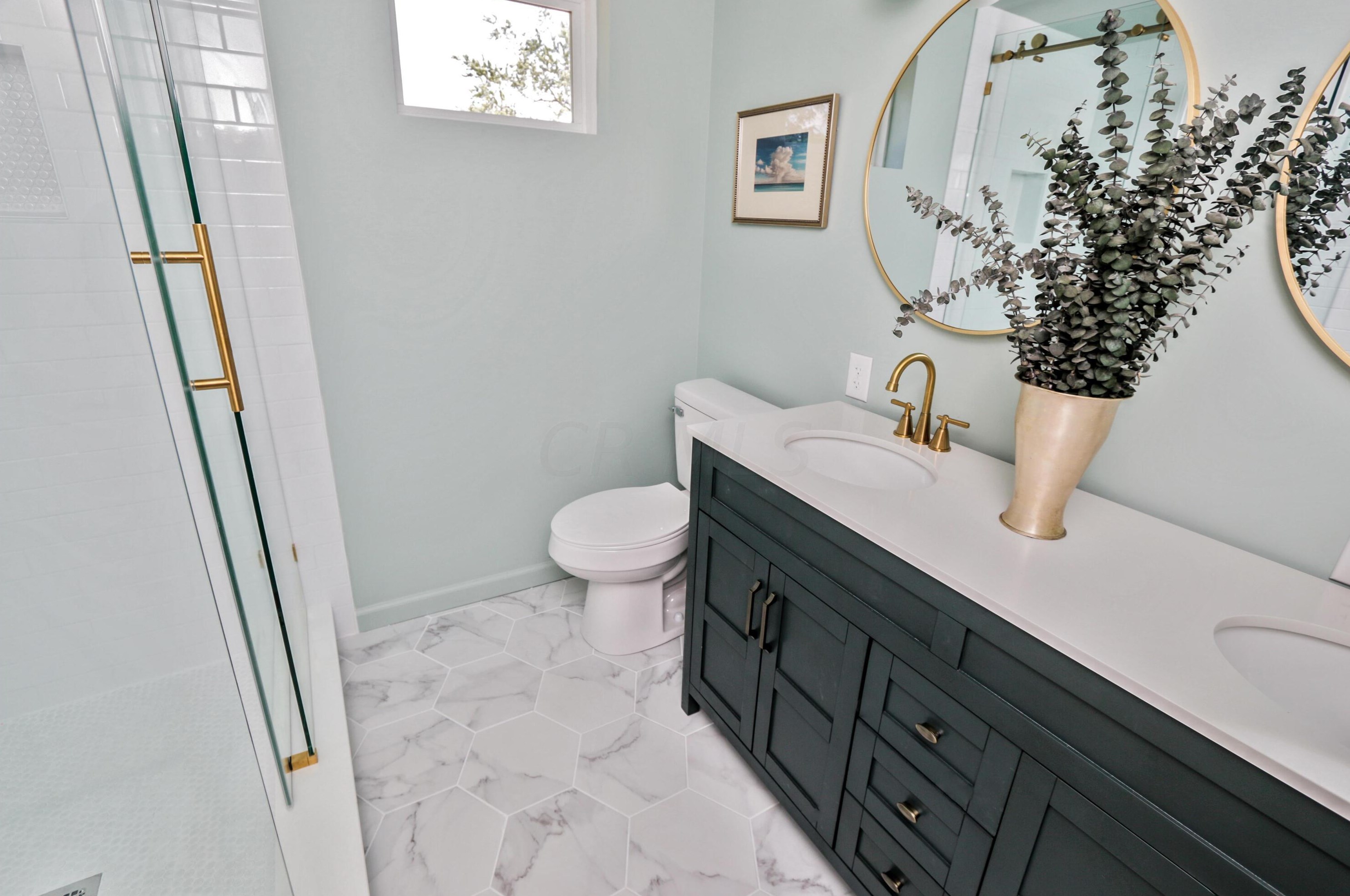 1124 Oakwood Ave, Columbus OH  43206-3116 exterior