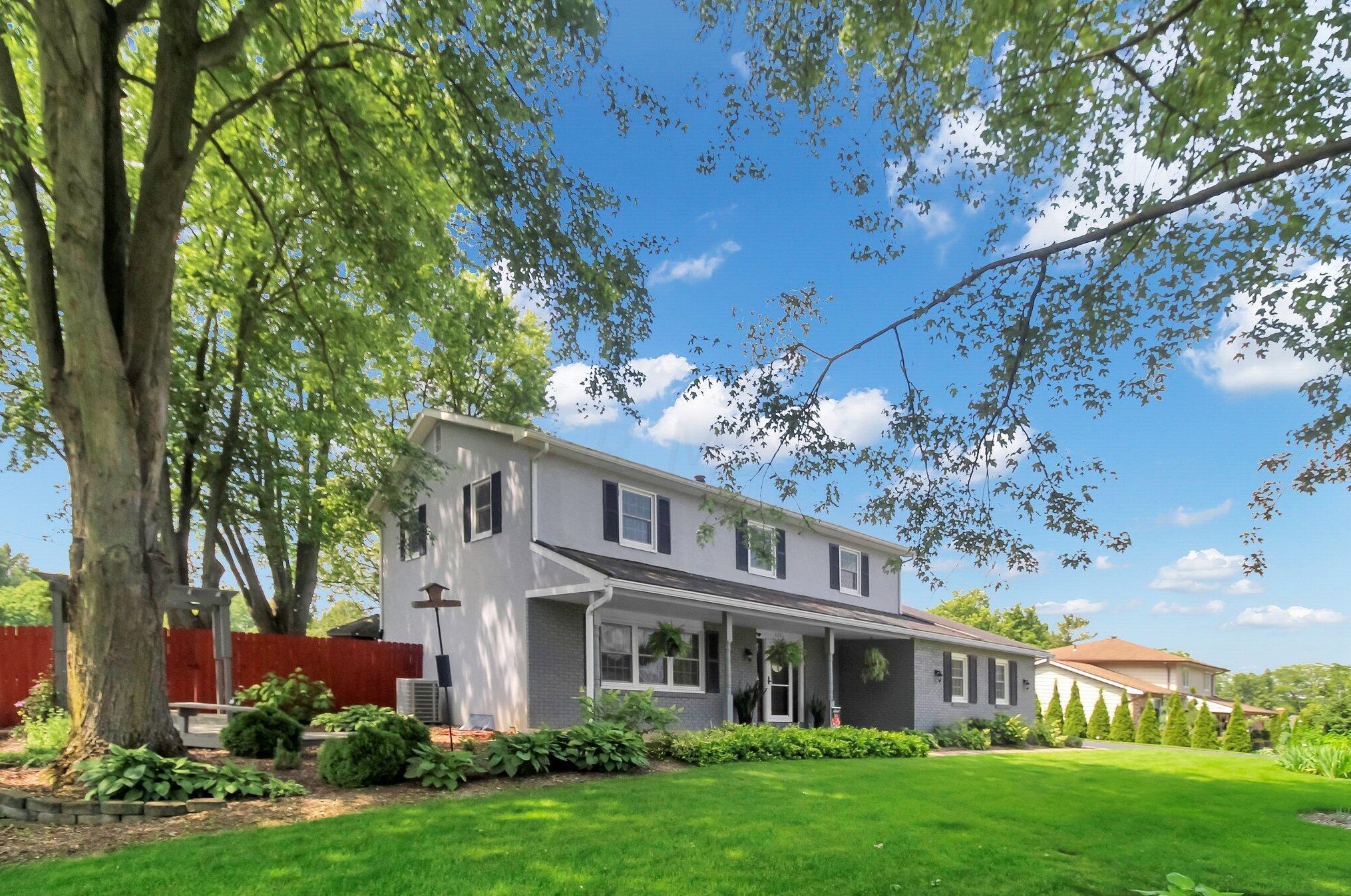 6581 Rolling Hills Pl, Darbydale, OH 43123-9792