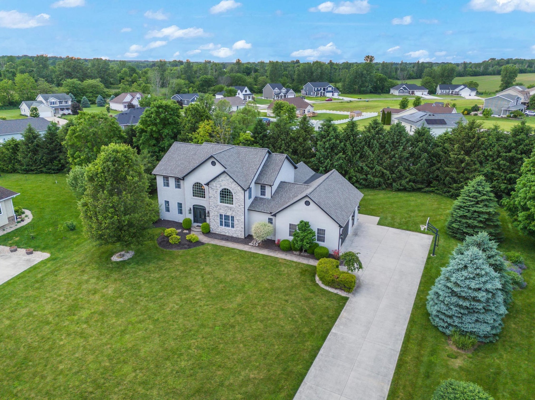 1494 Lighthouse Ridge, Marion, OH 43302