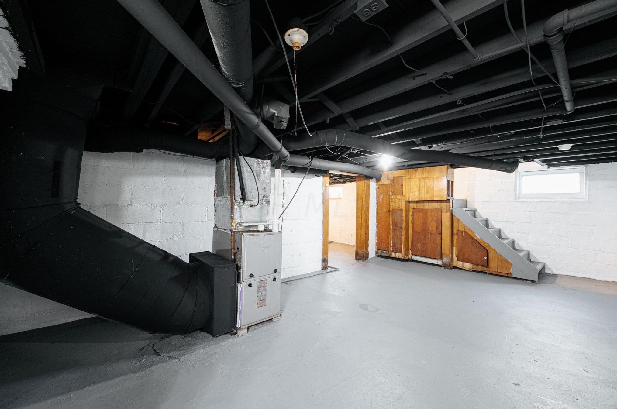 329 Warren Ave, Columbus OH  43204-3058 exterior