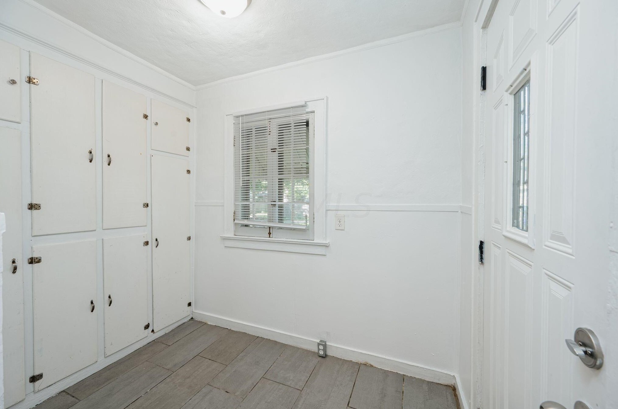 329 Warren Ave, Columbus OH  43204-3058 exterior